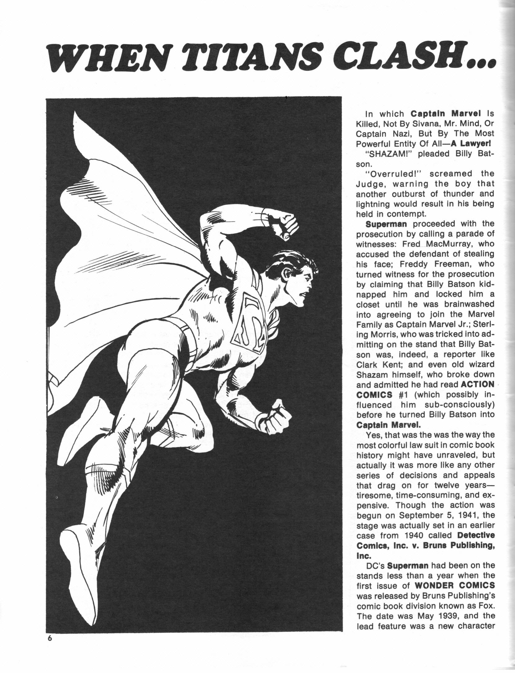 Read online Amazing World of DC Comics comic -  Issue #17 - 8