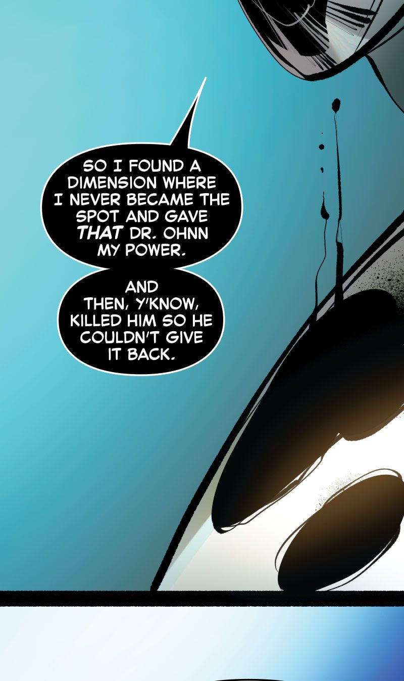 Read online Spider-Man Unlimited Infinity Comic comic -  Issue #3 - 14