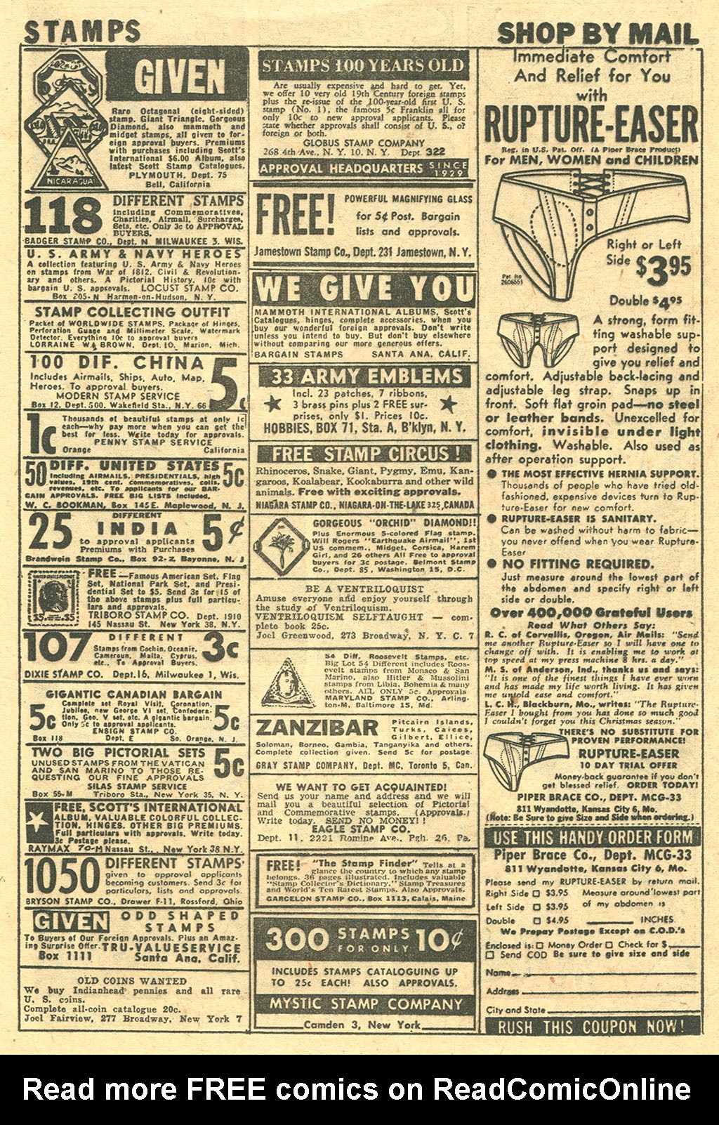 Read online Kid Colt Outlaw comic -  Issue #26 - 25