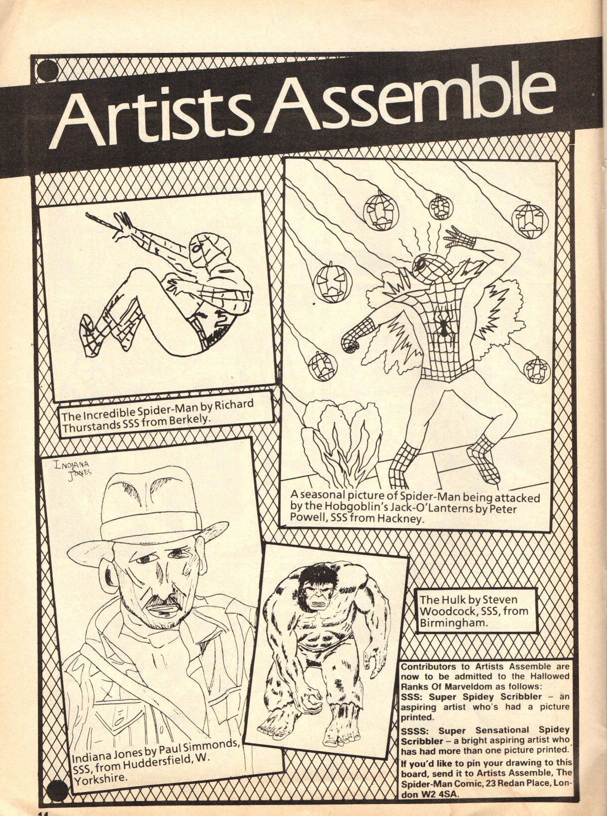 Read online Spidey Comic comic -  Issue #660 - 14