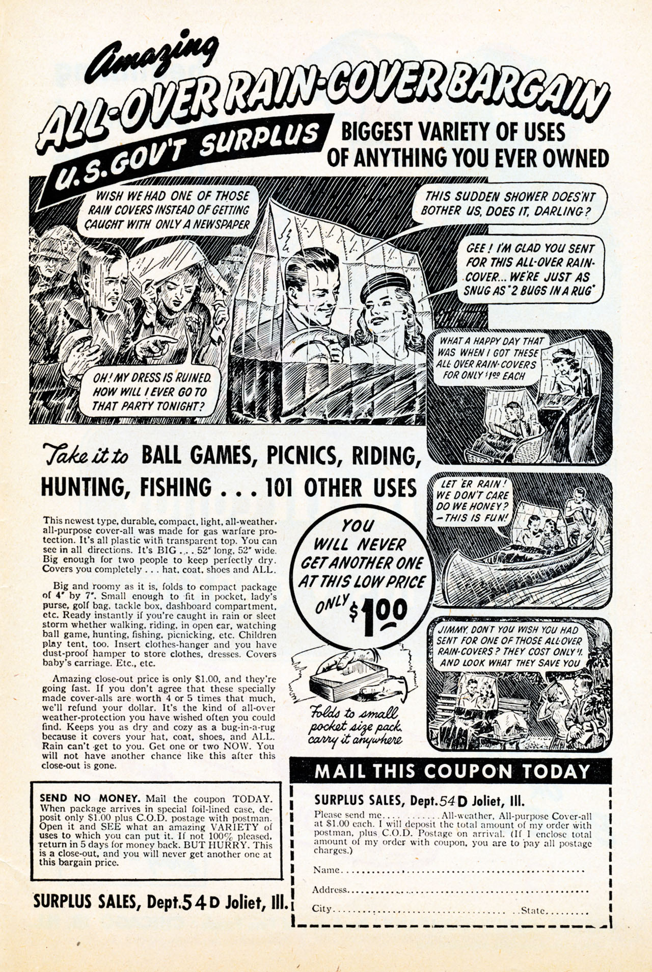 Read online Wild West comic -  Issue #2 - 35