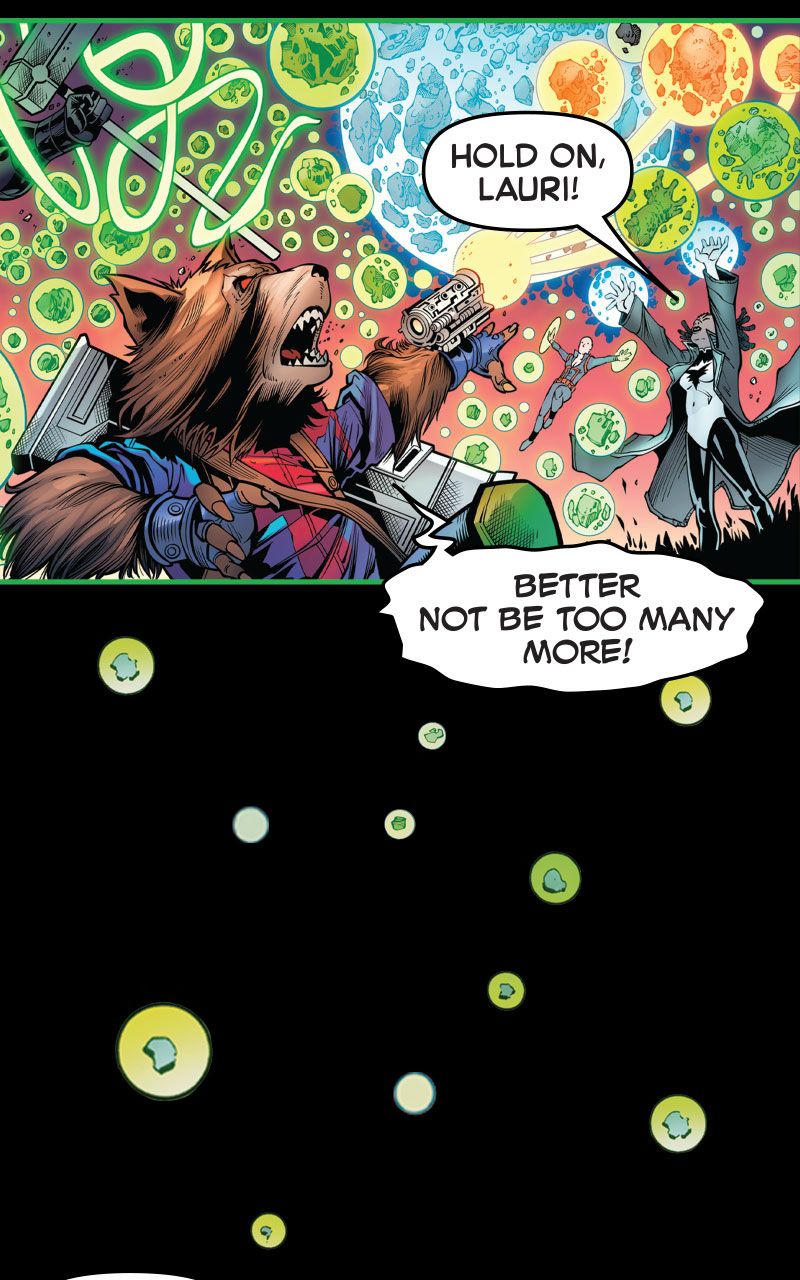 Read online Captain Marvel: The Last of the Marvels Infinity Comic comic -  Issue #12 - 10