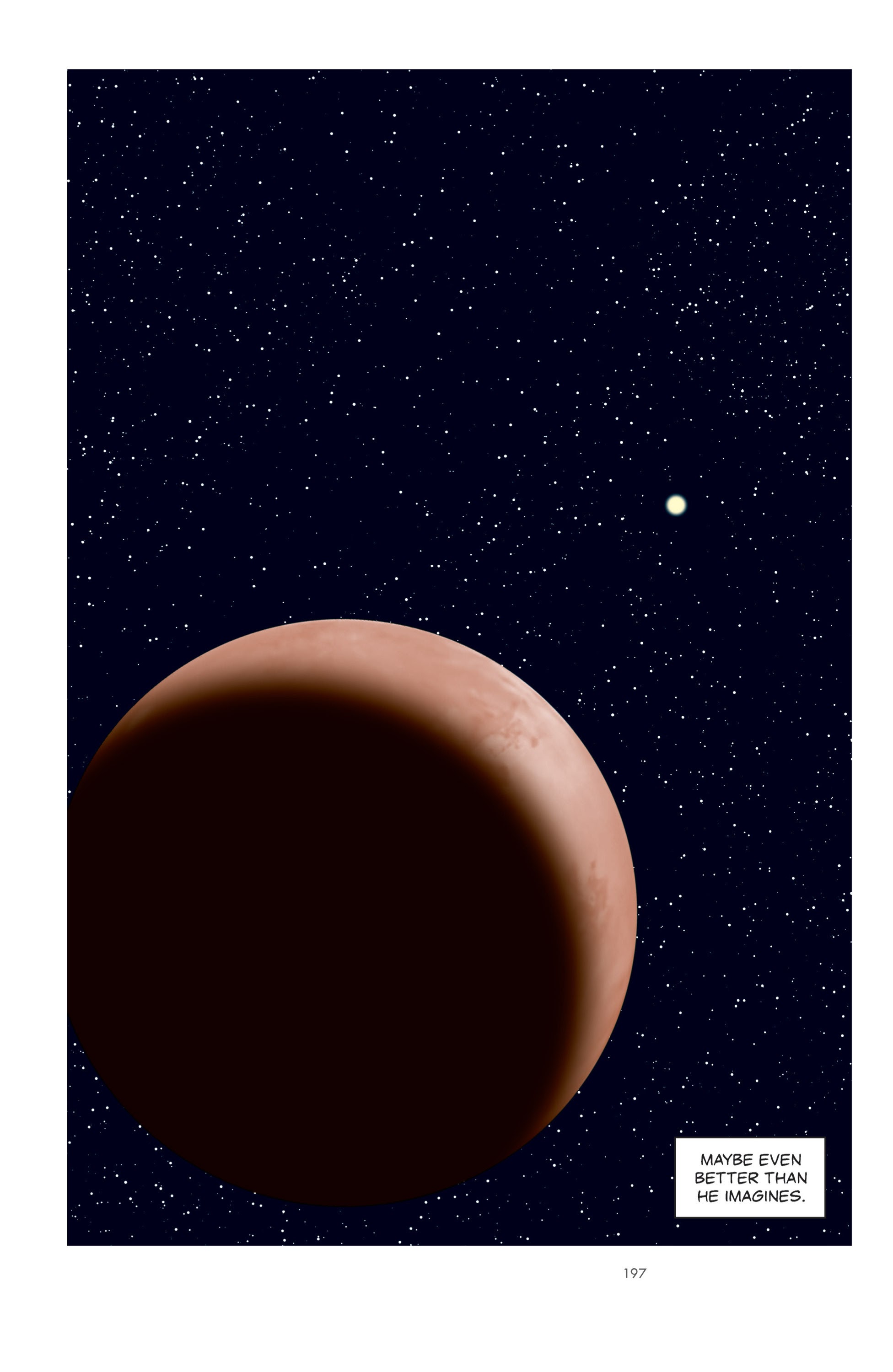 Read online Whatever Happened to the World of Tomorrow? comic -  Issue # TPB (Part 2) - 103