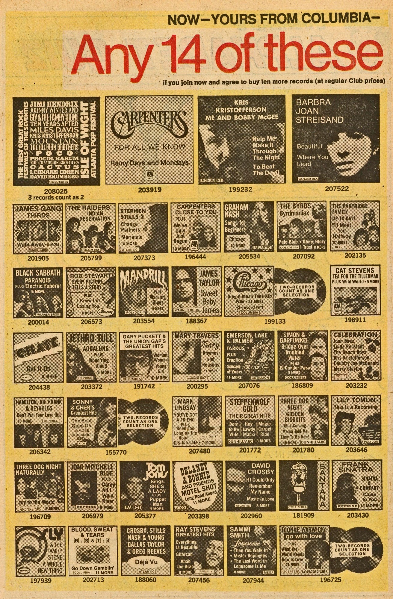 Read online Jughead's Jokes comic -  Issue #28 - 26