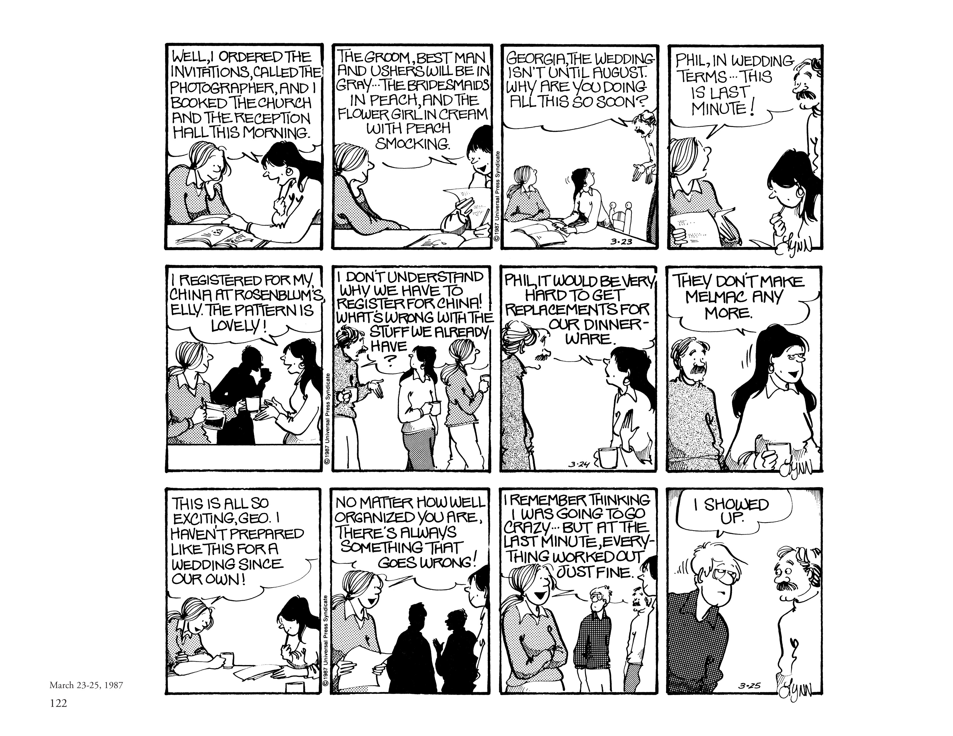 Read online For Better Or For Worse: The Complete Library comic -  Issue # TPB 3 (Part 2) - 23