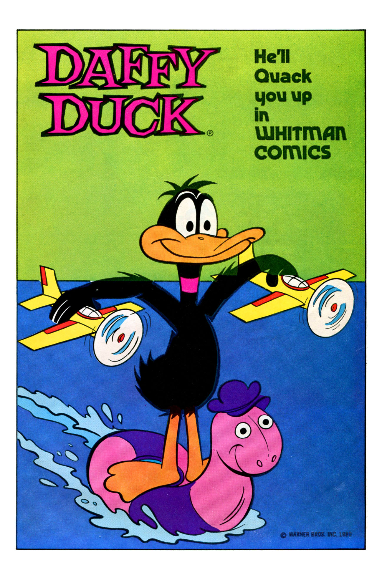 Read online Walter Lantz Woody Woodpecker (1962) comic -  Issue #194 - 35