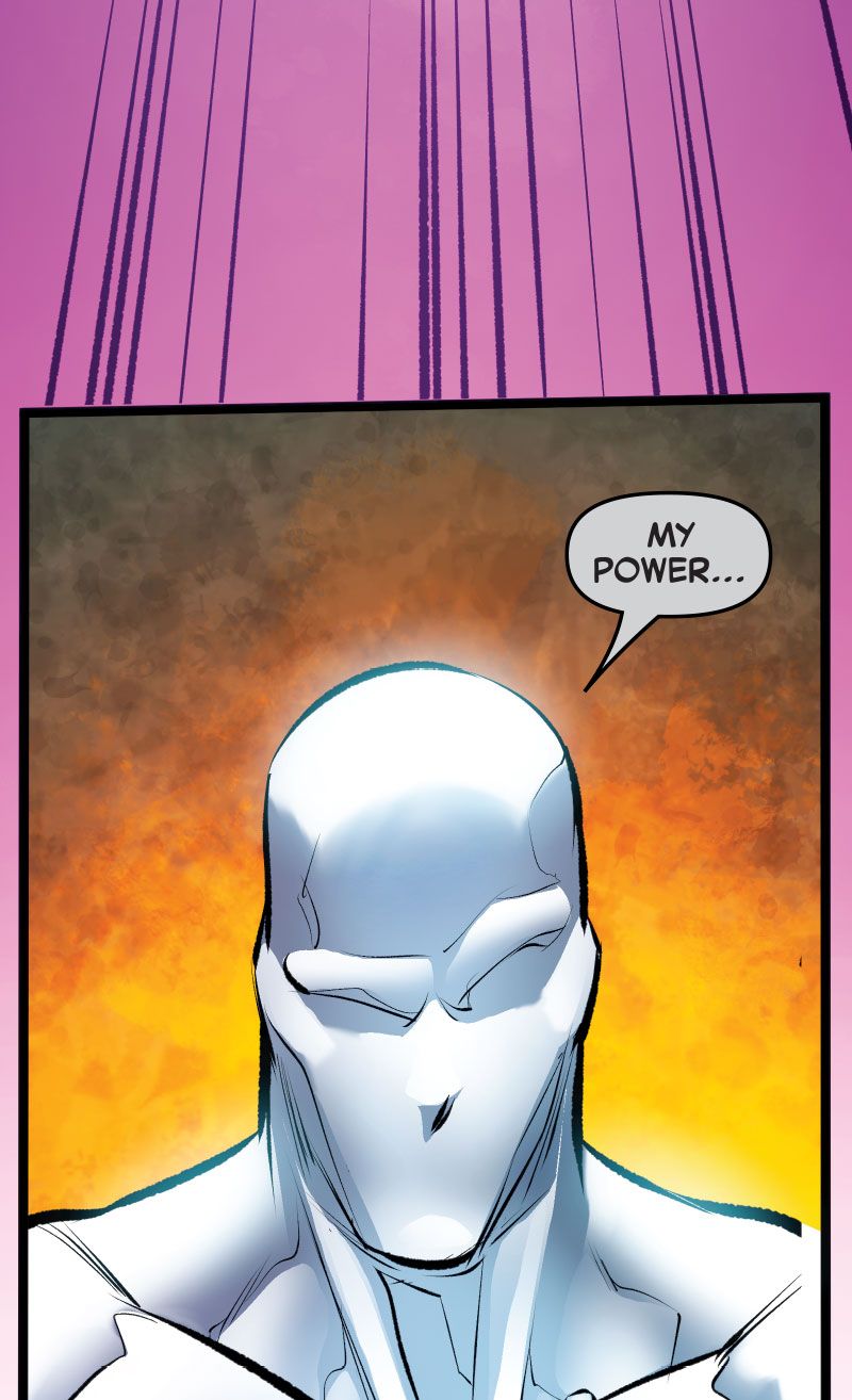 Read online Spider-Man Unlimited Infinity Comic comic -  Issue #10 - 37