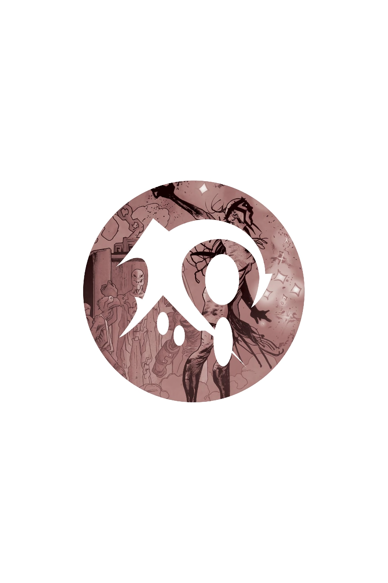 Read online Seven To Eternity comic -  Issue # _Deluxe Edition (Part 2) - 84