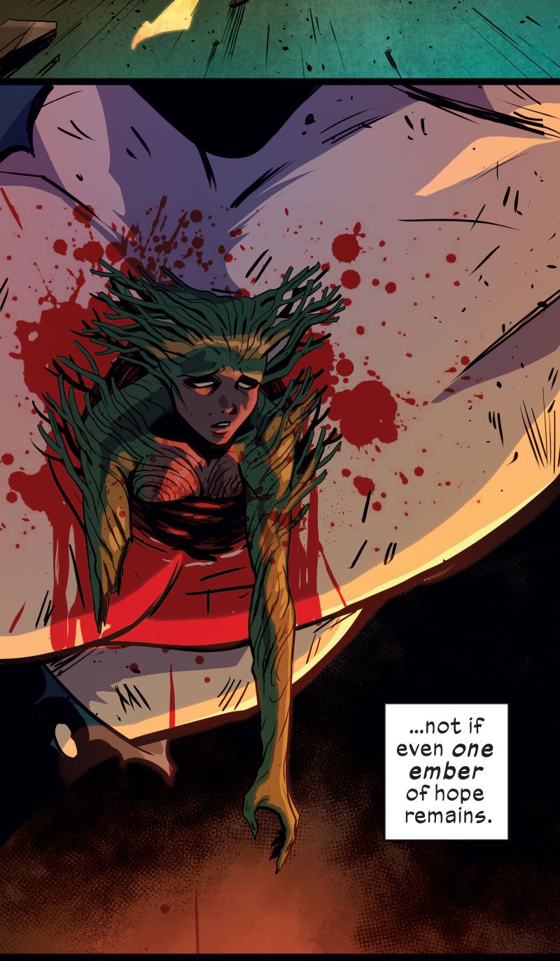 Read online X-Men Unlimited: Infinity Comic comic -  Issue #111 - 6