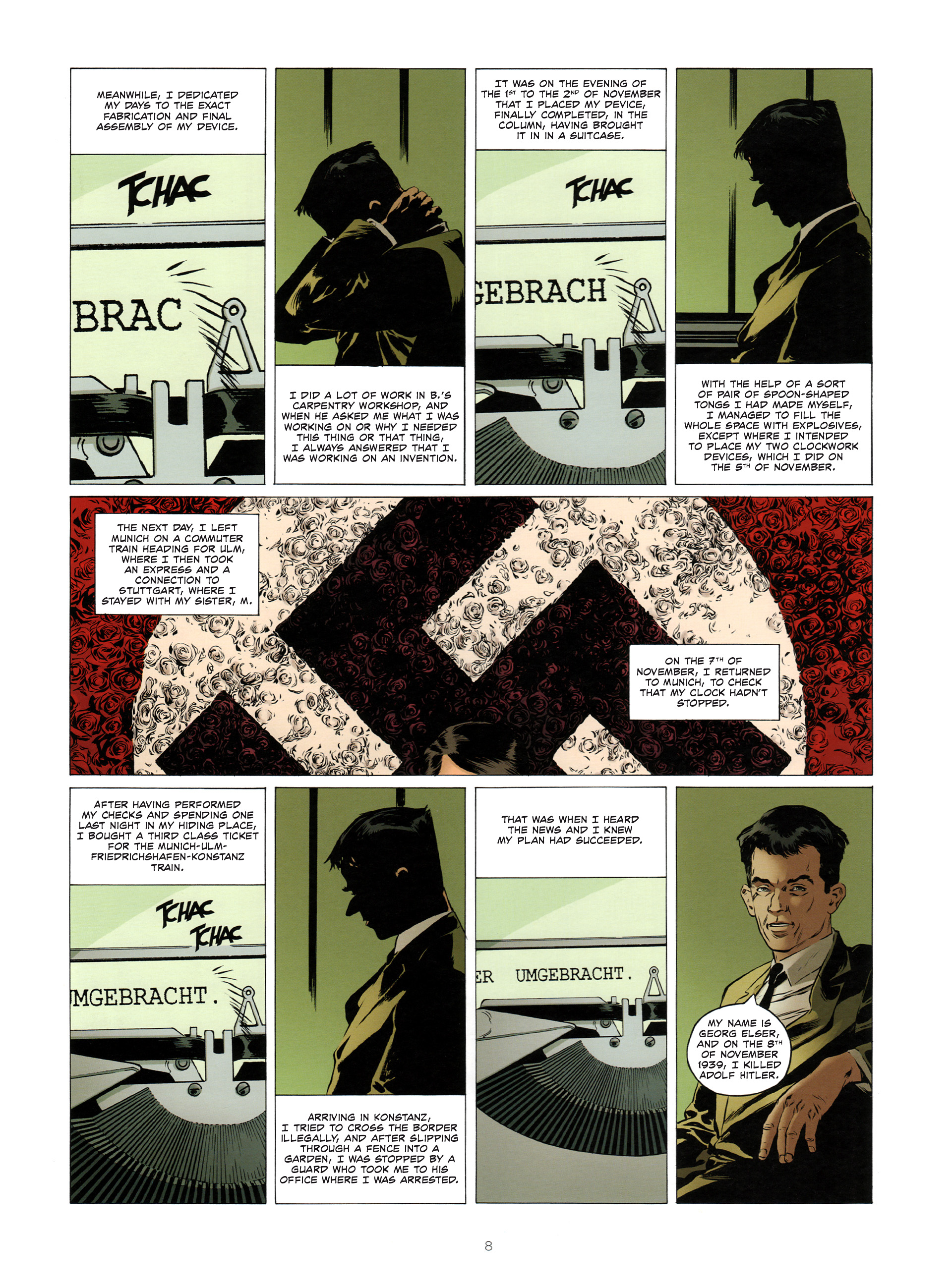 Read online WW 2.2 comic -  Issue #1 - 13