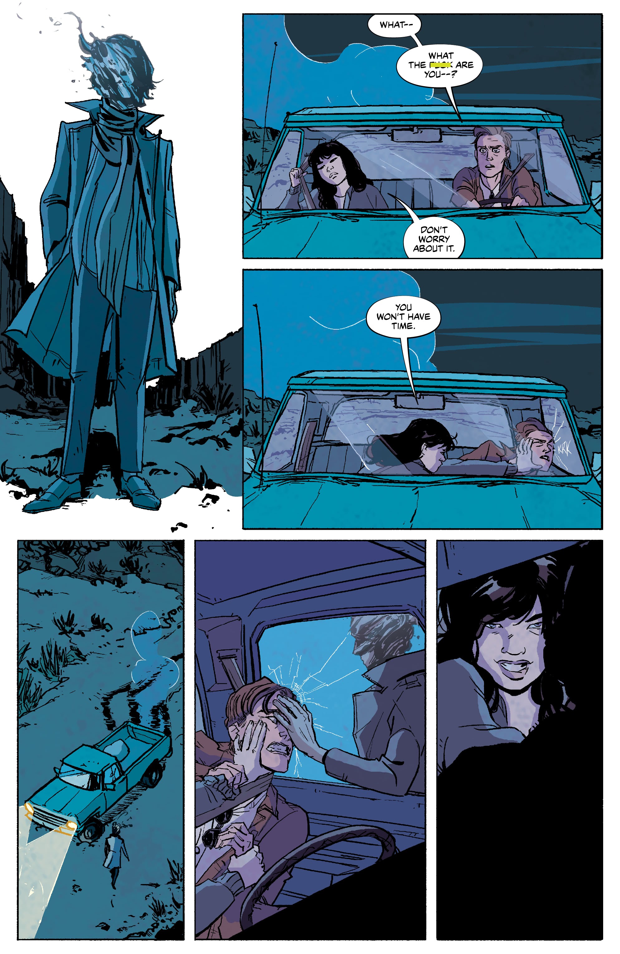 Read online The Knight & Lady Of Play comic -  Issue # Full - 30