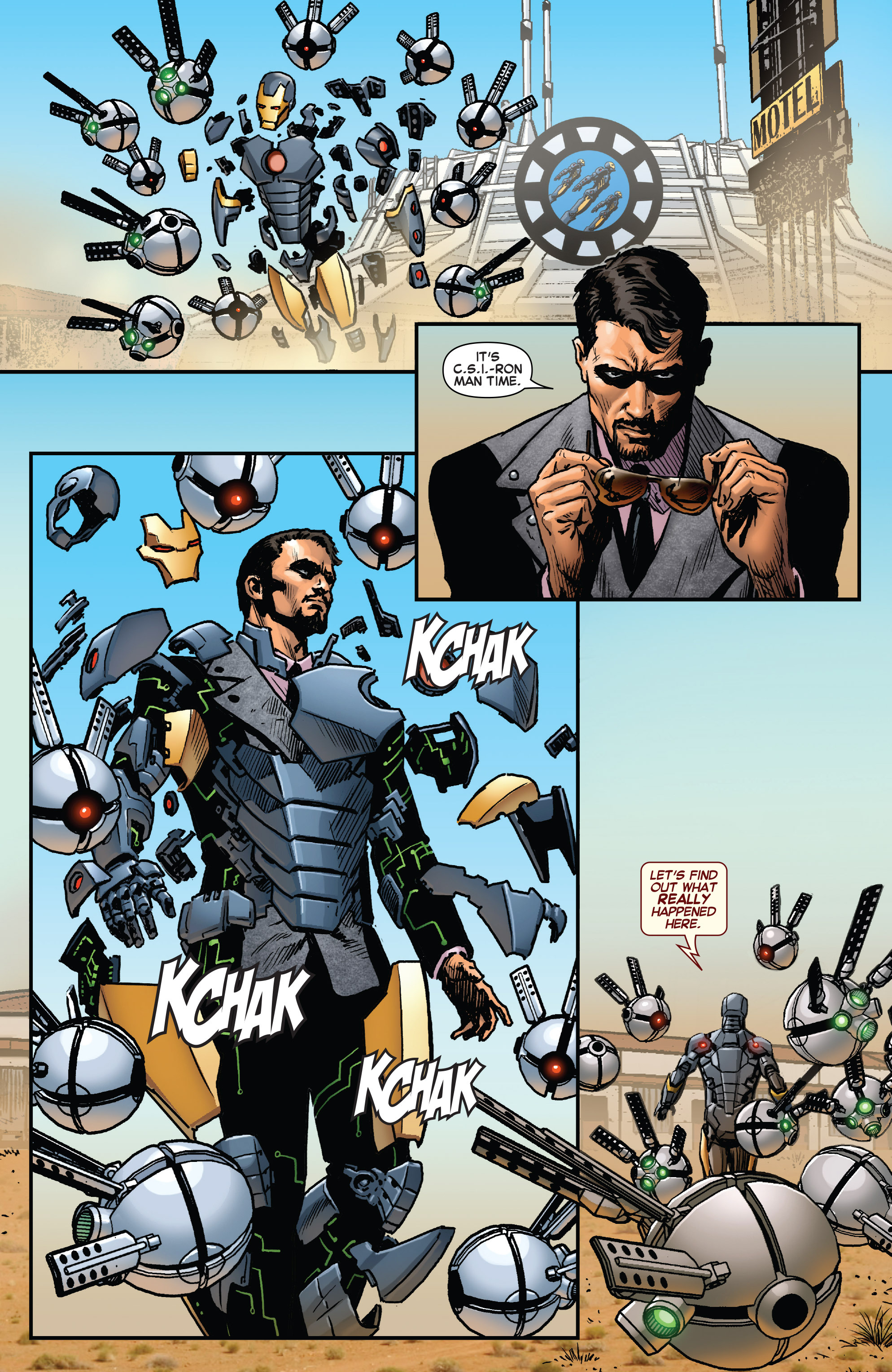 Read online Original Sin comic -  Issue #3.2 - 6