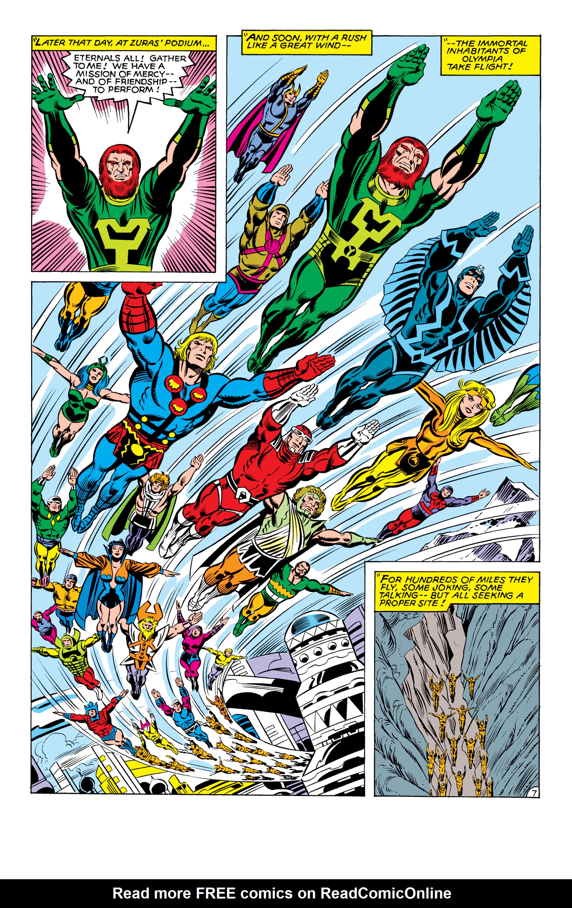 Read online What If? (1977) comic -  Issue # _Complete Collection TPB 3 (Part 3) - 33