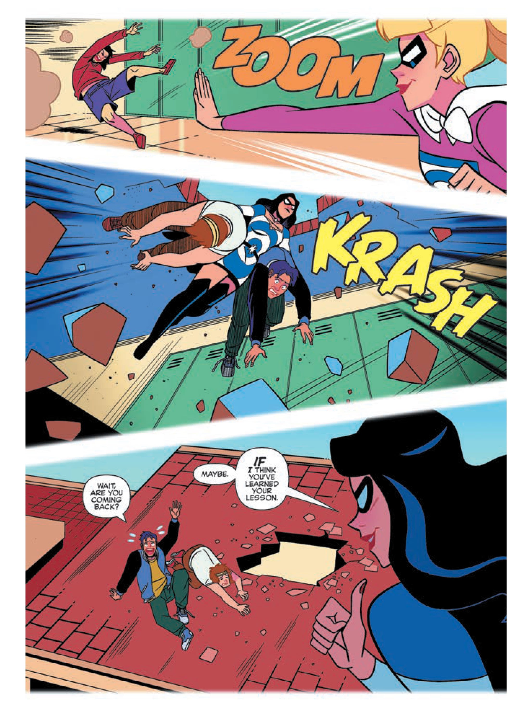 Read online World of Archie Double Digest comic -  Issue #104 - 176