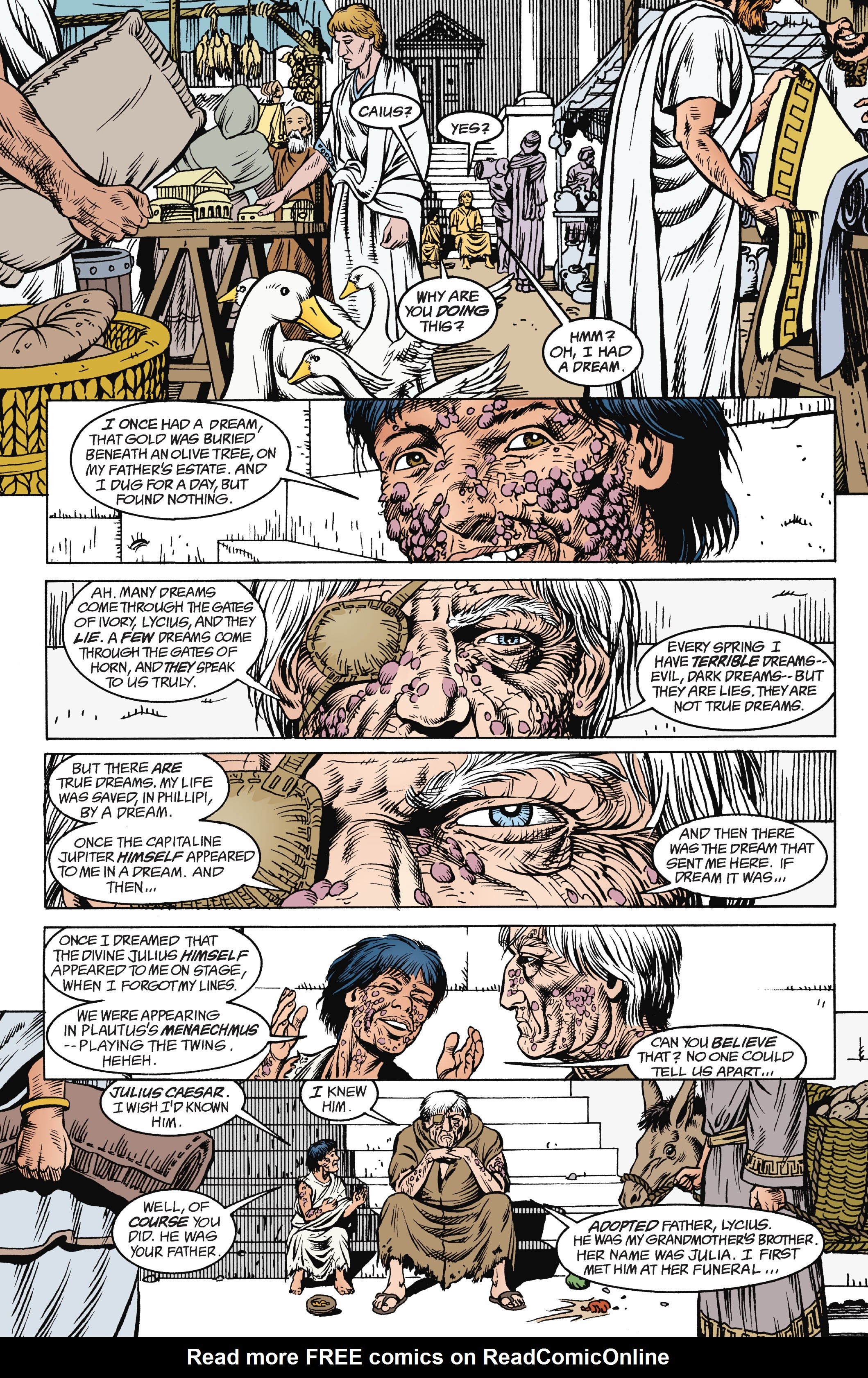 Read online The Sandman (1989) comic -  Issue # _The_Deluxe_Edition 2 (Part 4) - 62