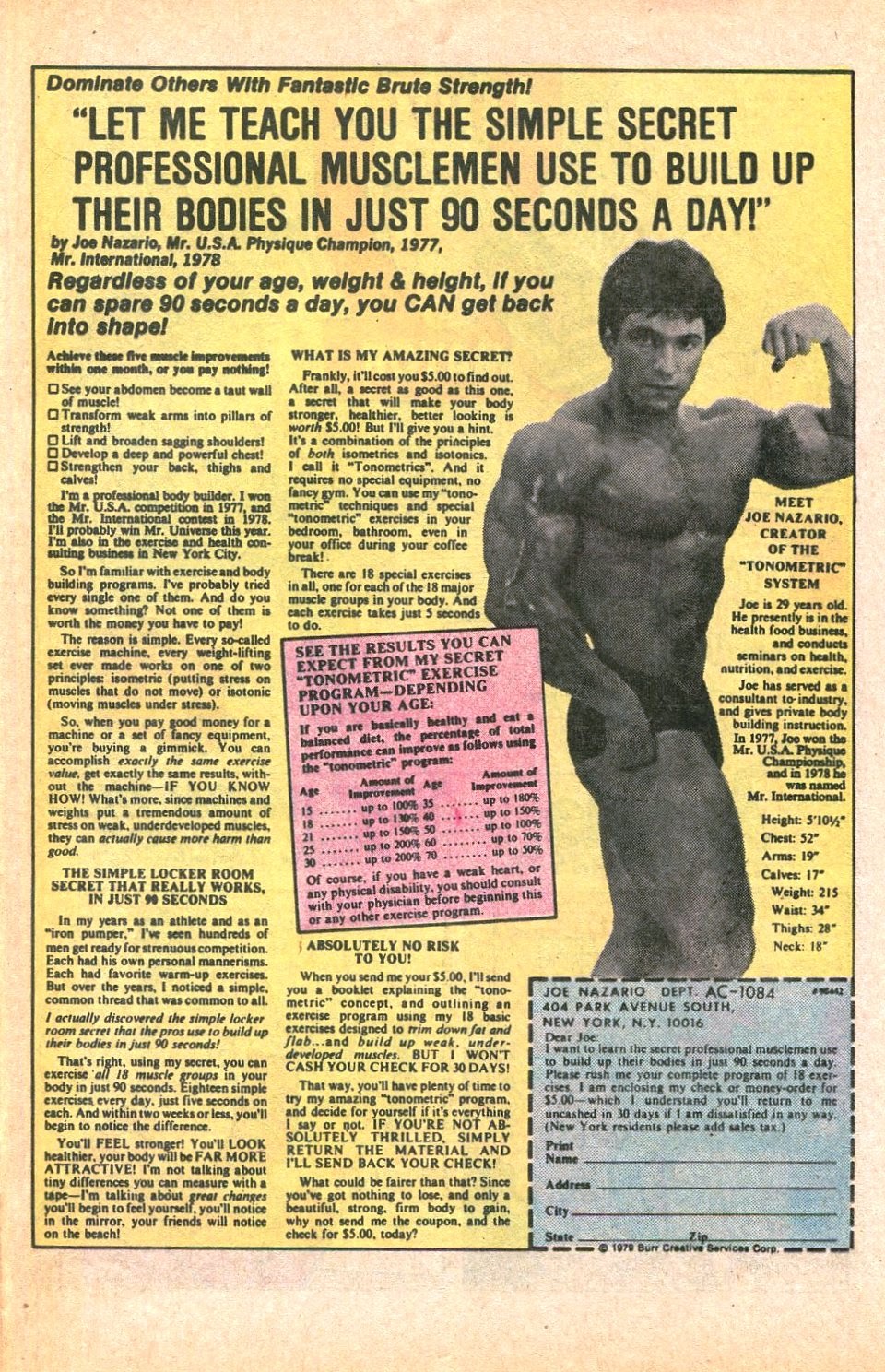 Read online Laugh (Comics) comic -  Issue #383 - 25