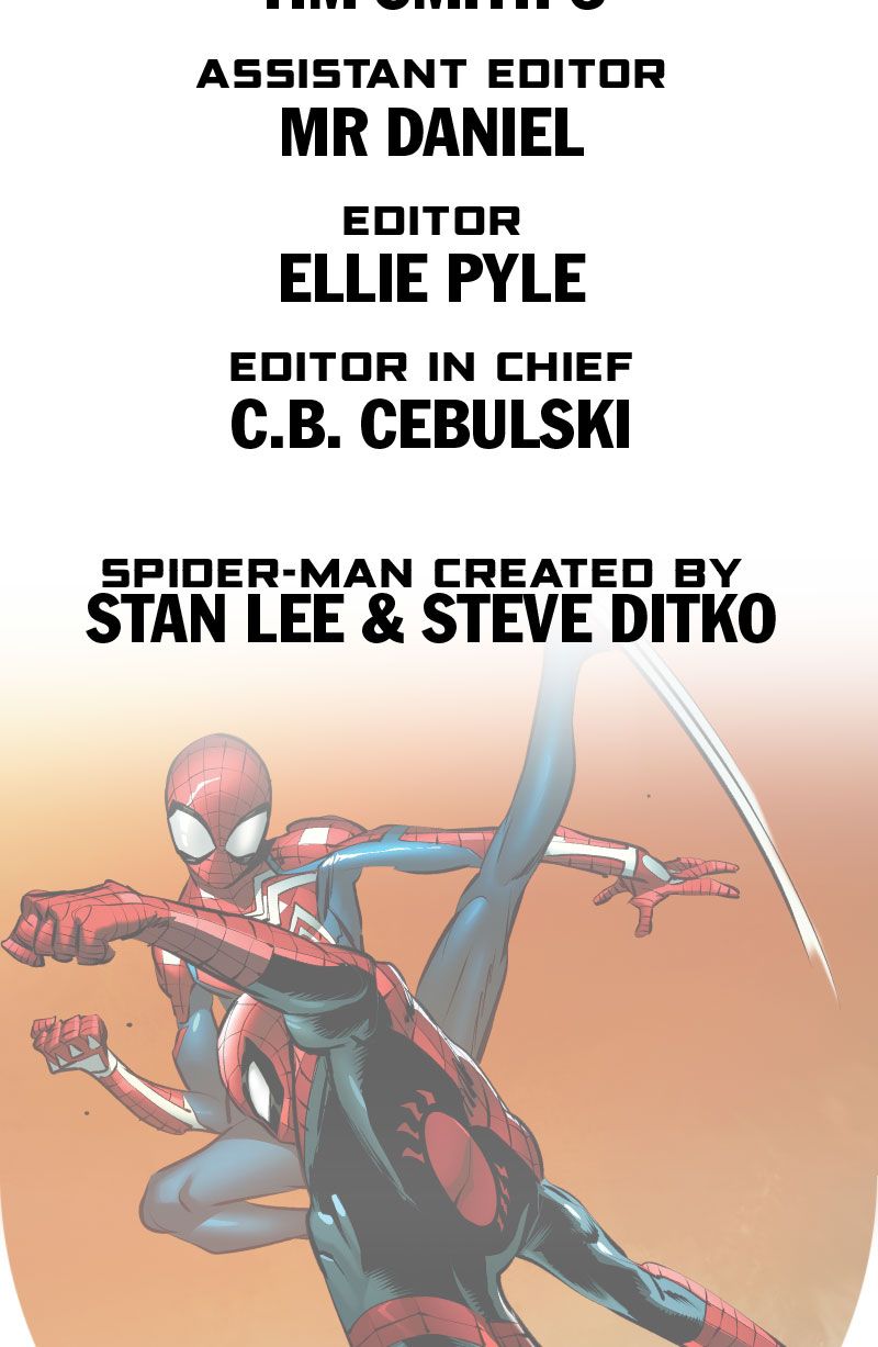 Read online Spider-Man Unlimited Infinity Comic comic -  Issue #4 - 49