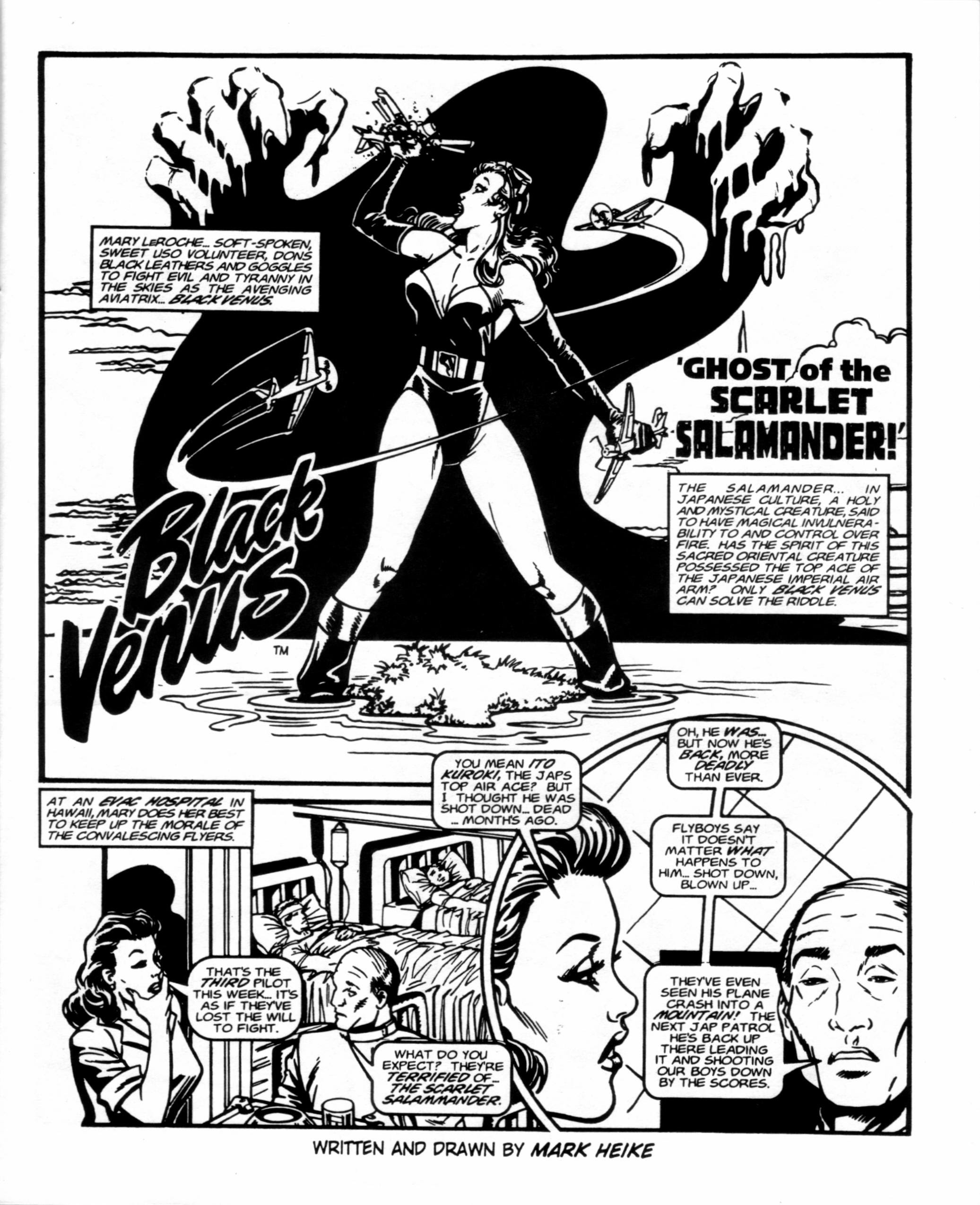 Read online Retro Comics comic -  Issue # Annual - 17