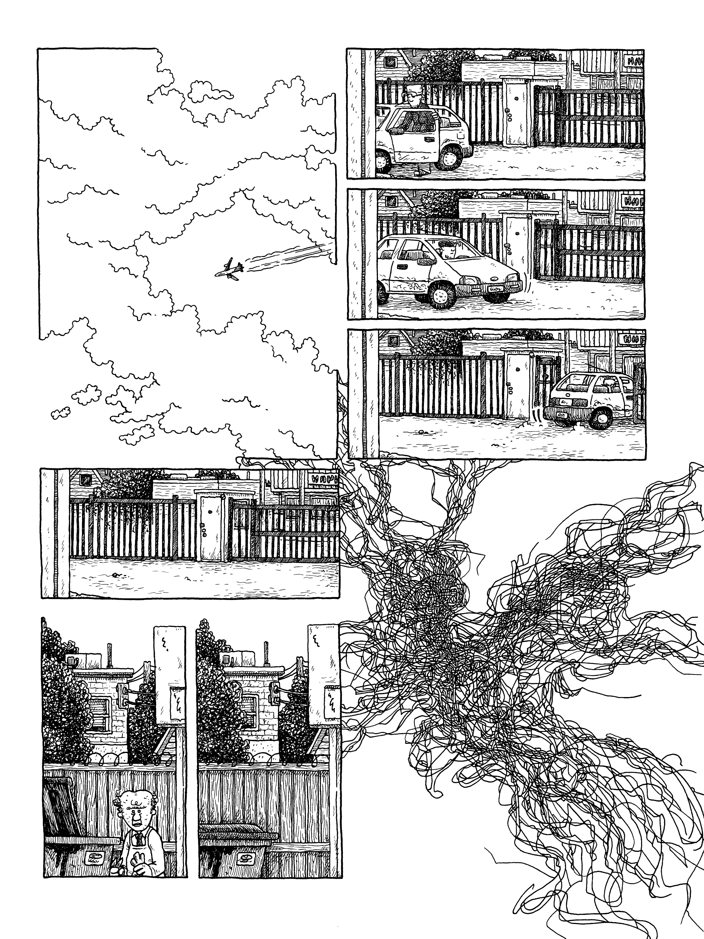 Read online Nod Away comic -  Issue # TPB 2 (Part 3) - 36