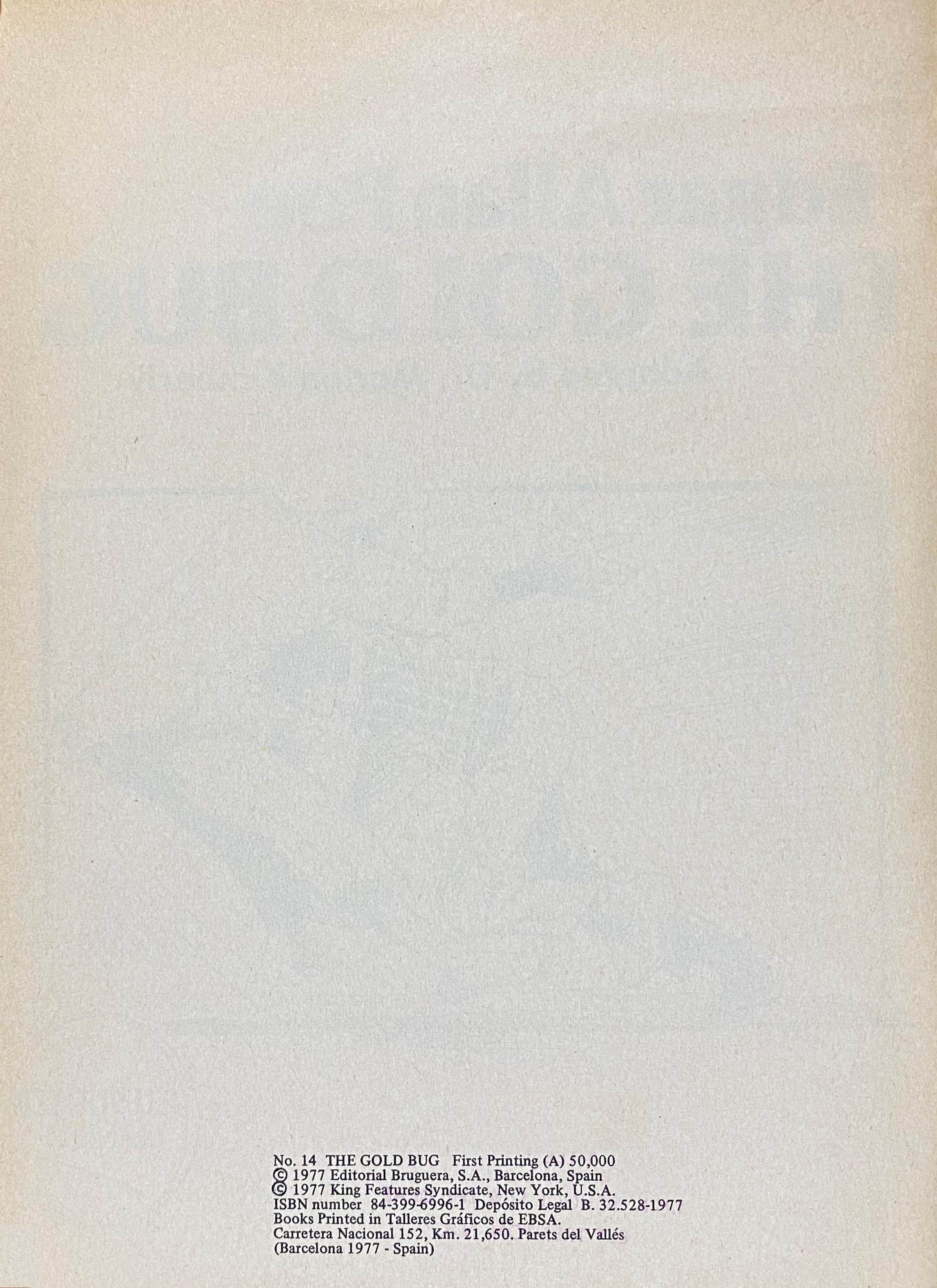 Read online King Classics comic -  Issue #14 - 4