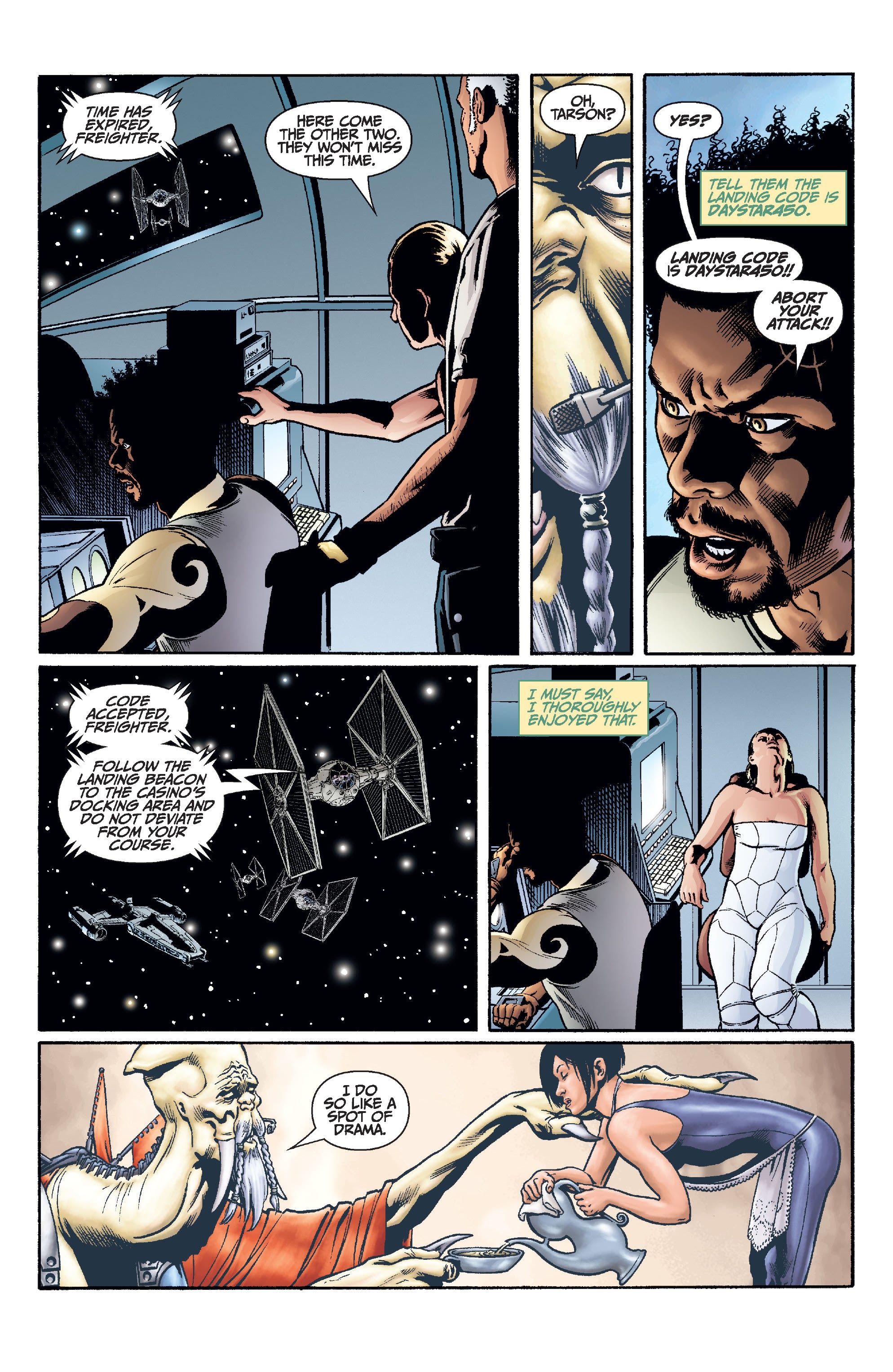 Read online Star Wars Legends: The Rebellion - Epic Collection comic -  Issue # TPB 4 (Part 2) - 65