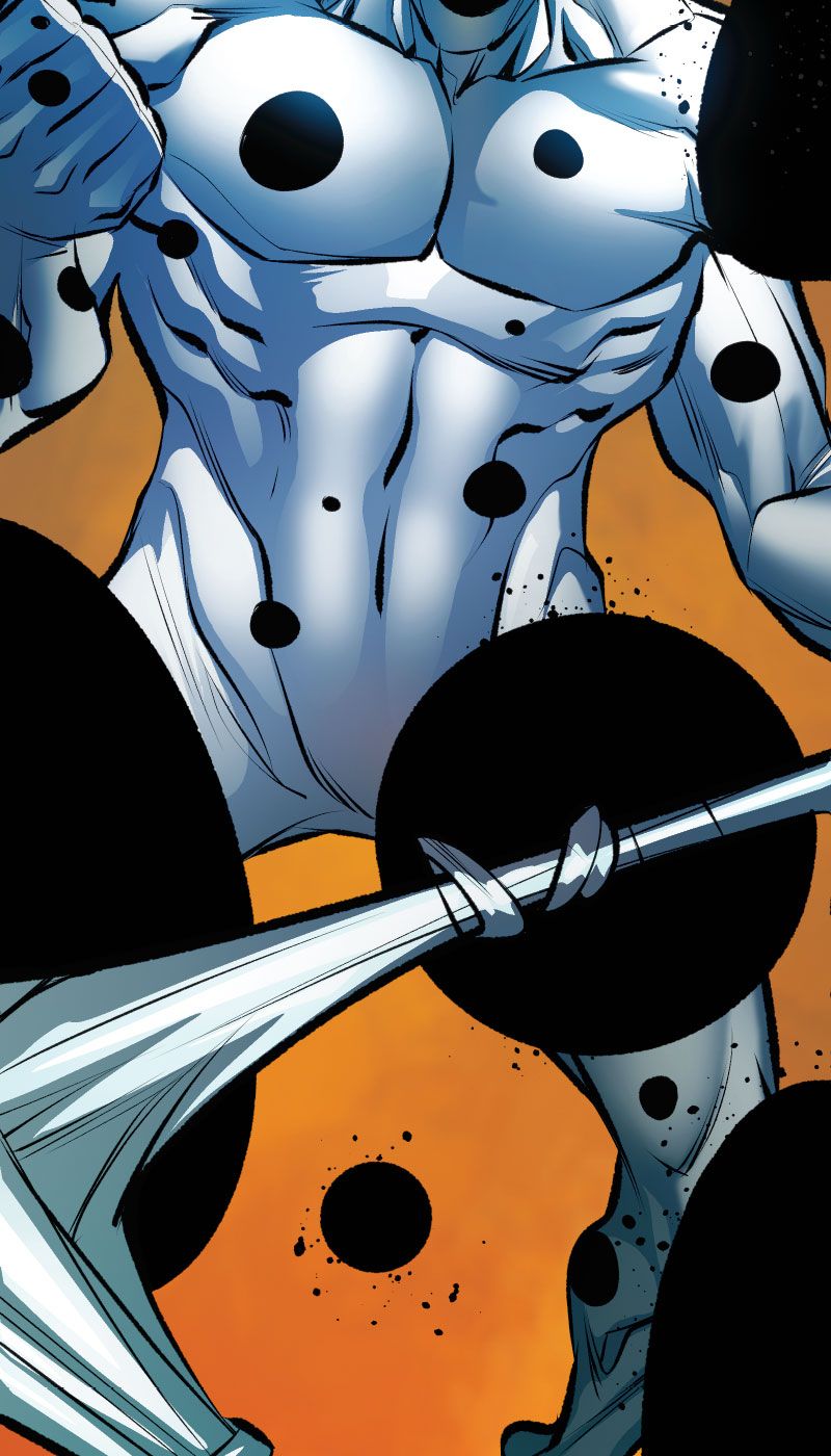 Read online Spider-Man Unlimited Infinity Comic comic -  Issue #9 - 63