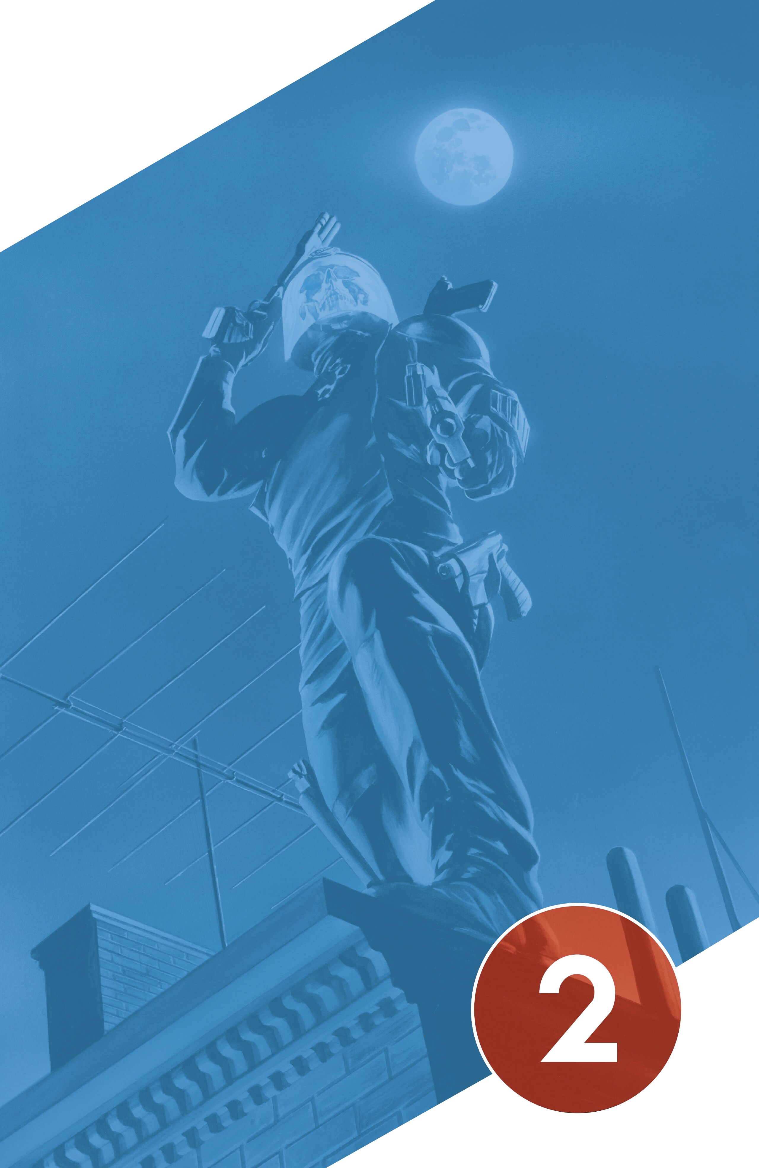 Read online Astro City Metrobook comic -  Issue # TPB 3 (Part 1) - 43