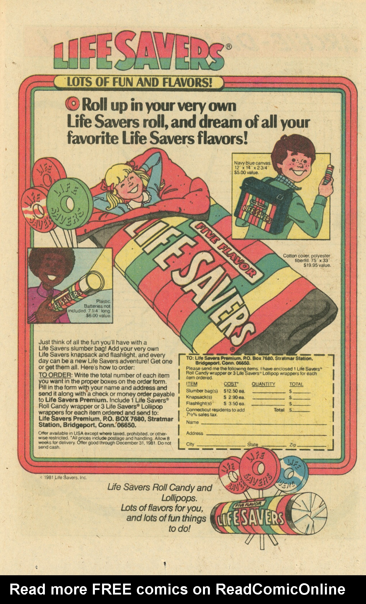 Read online Laugh (Comics) comic -  Issue #365 - 25