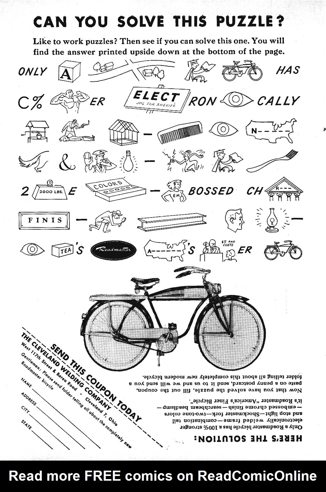 Read online A Date with Judy comic -  Issue #8 - 2