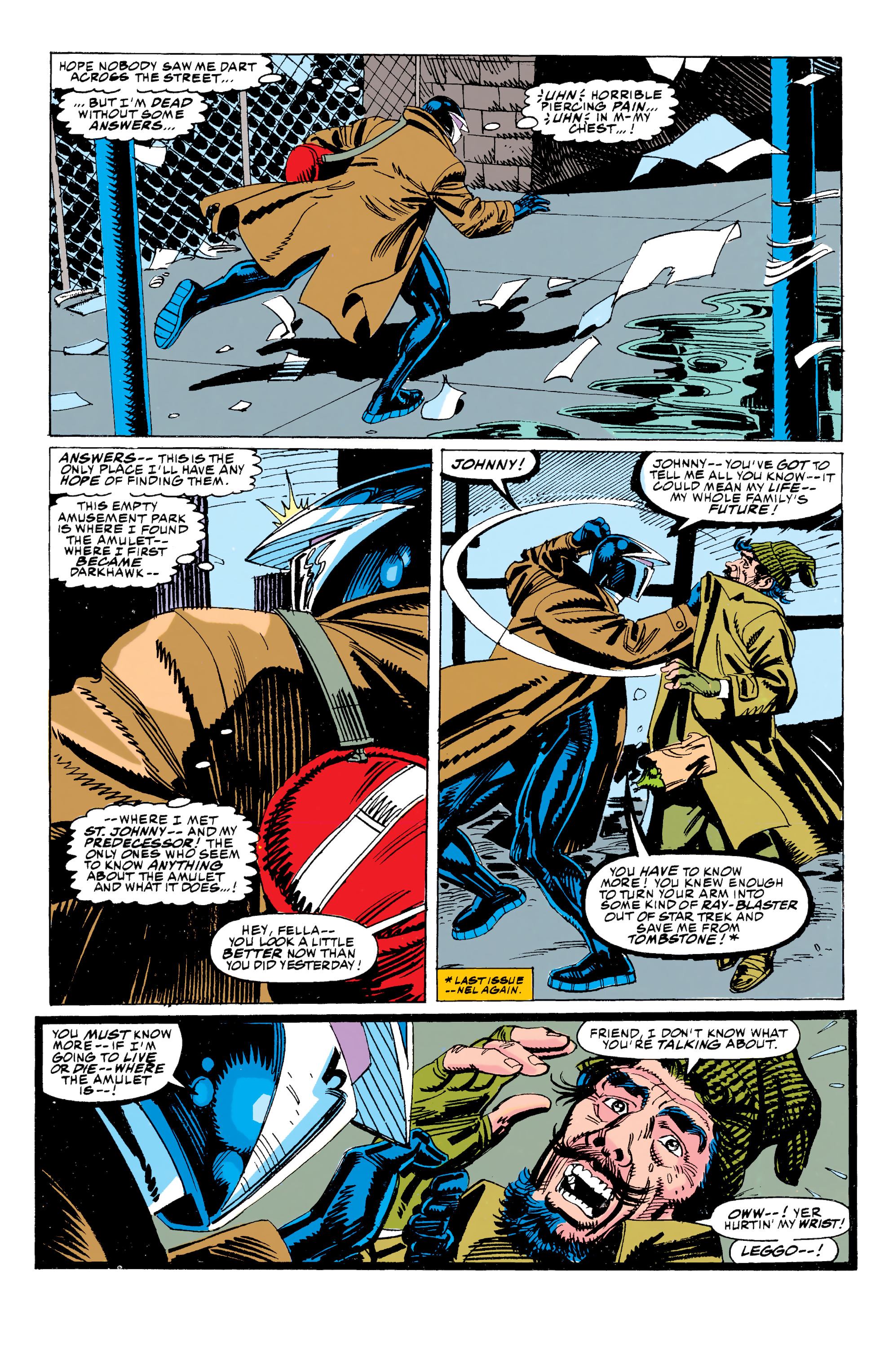 Read online Spider-Man Vs. Venom Omnibus comic -  Issue # TPB (Part 4) - 73