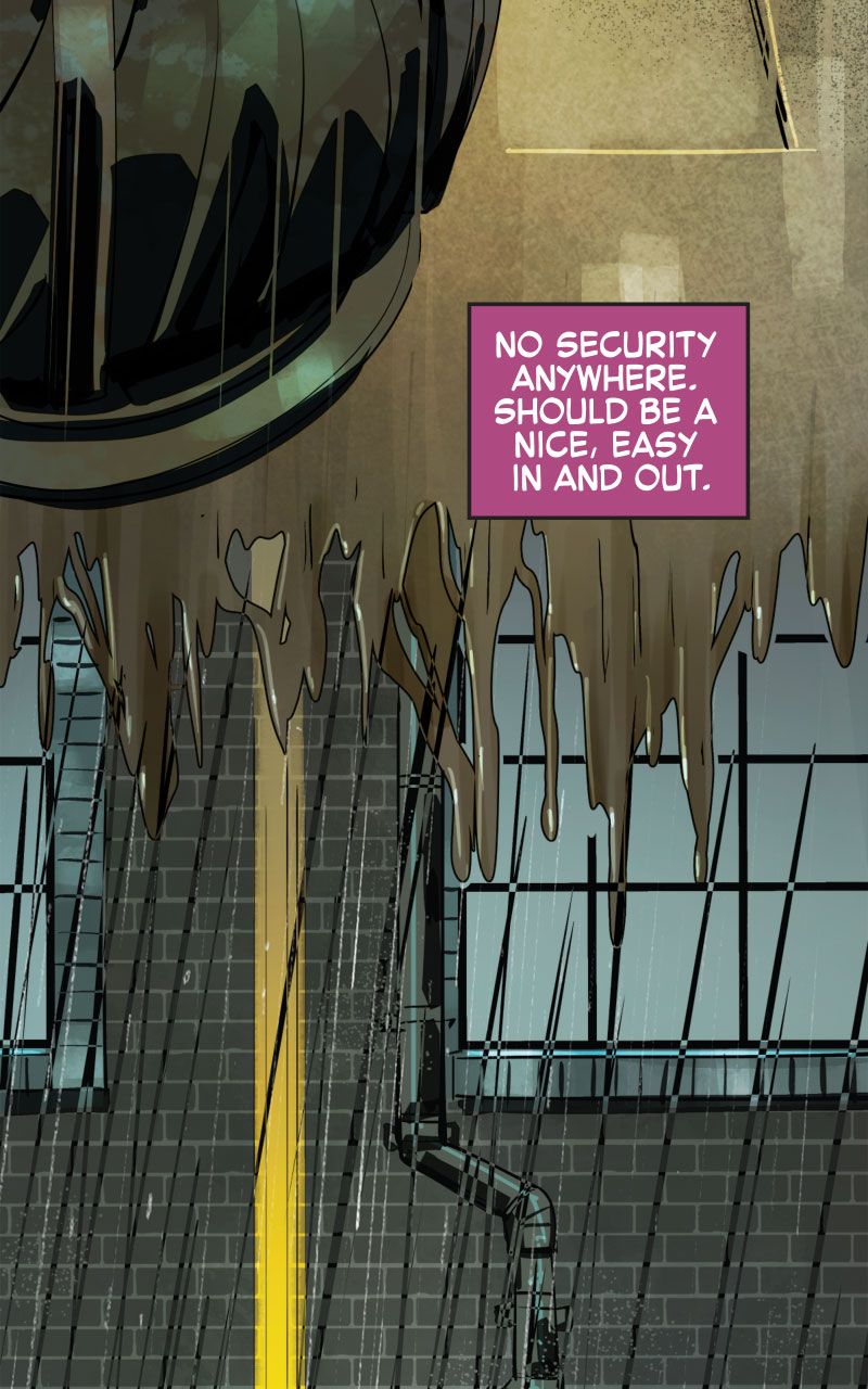 Read online Marvel's Voices Infinity Comic comic -  Issue #80 - 33