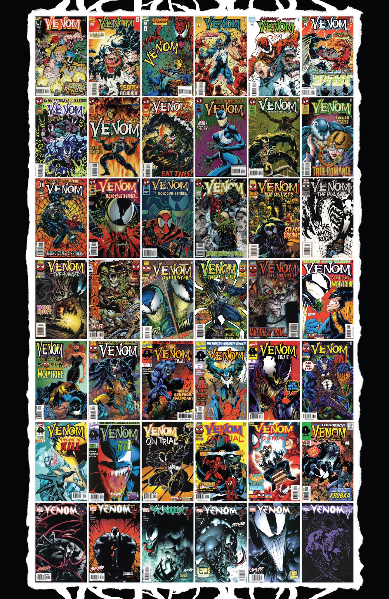 Read online Venom (2016) comic -  Issue # _TPB 2 - 39