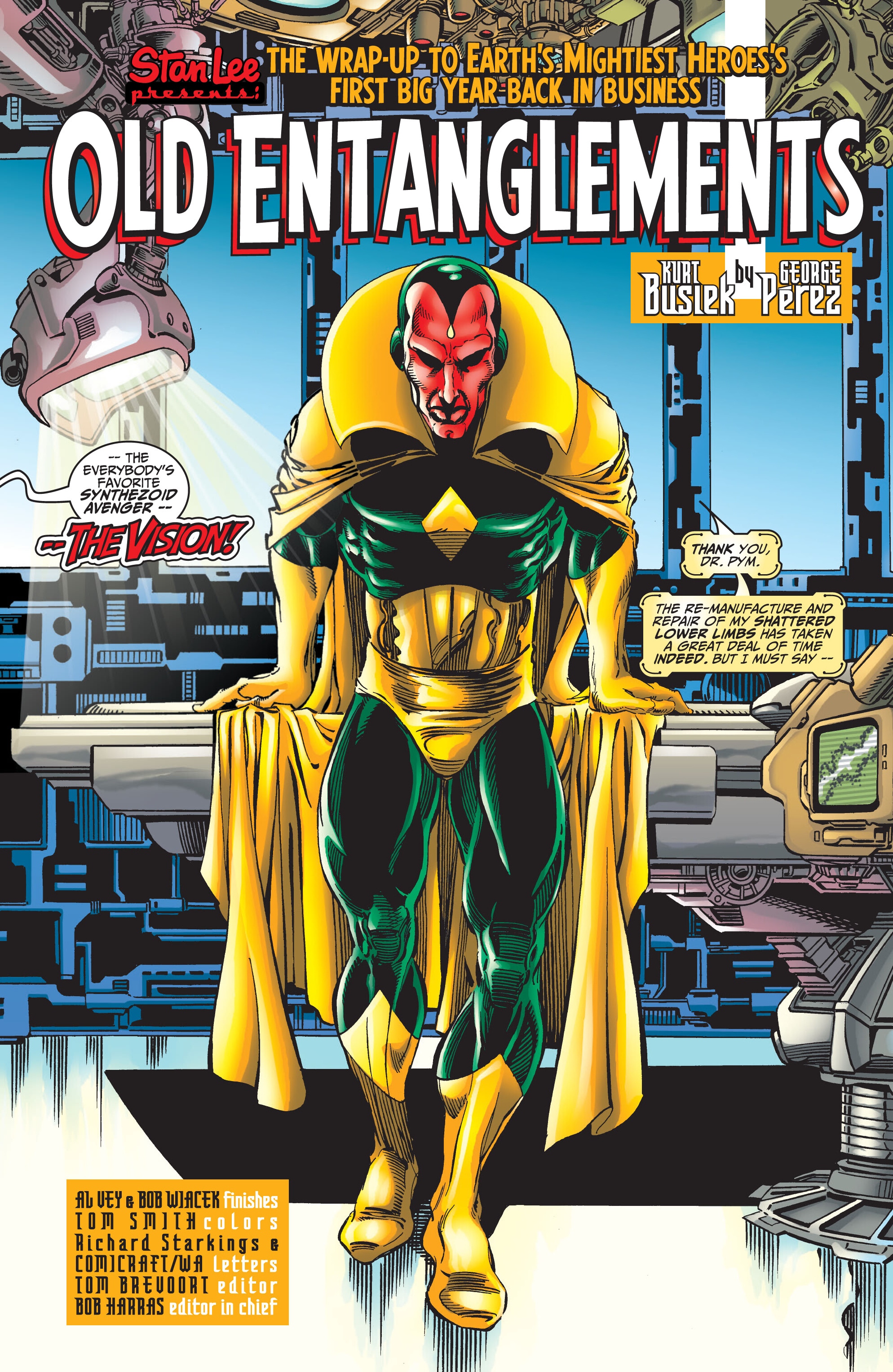 Read online Thunderbolts Omnibus comic -  Issue # TPB 1 (Part 8) - 66