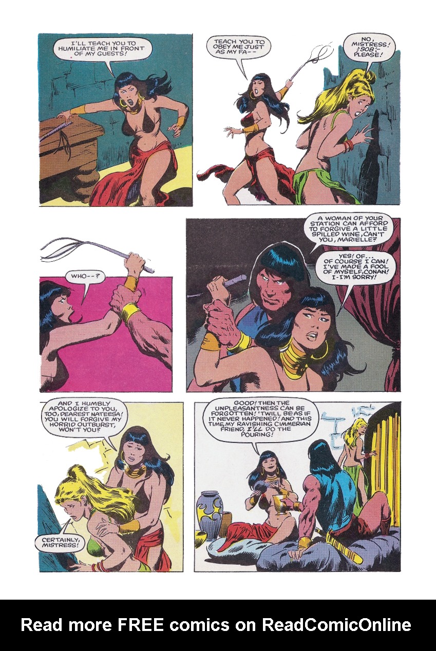 Read online Havoc comic -  Issue #4 - 26