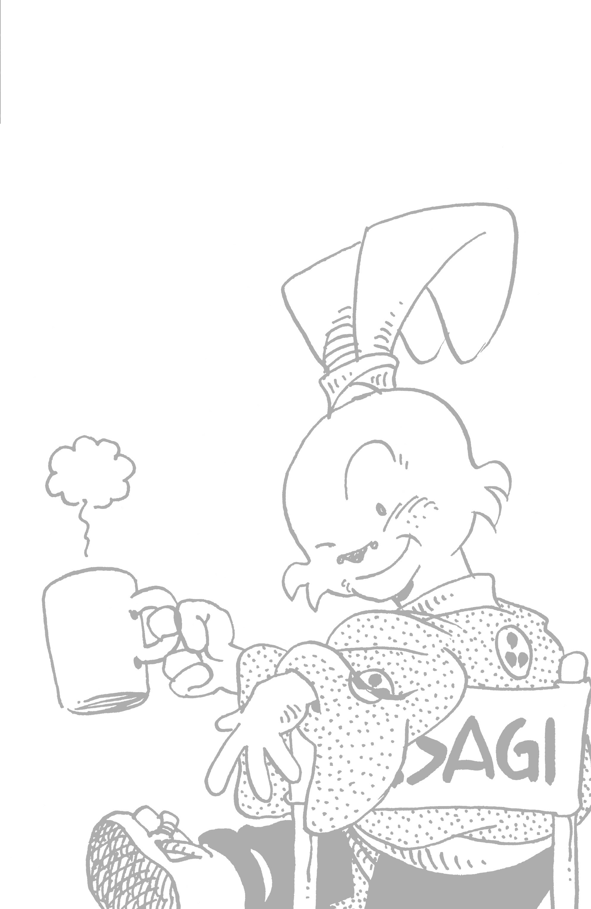 Read online The Usagi Yojimbo Saga comic -  Issue # TPB 8 (Part 6) - 71
