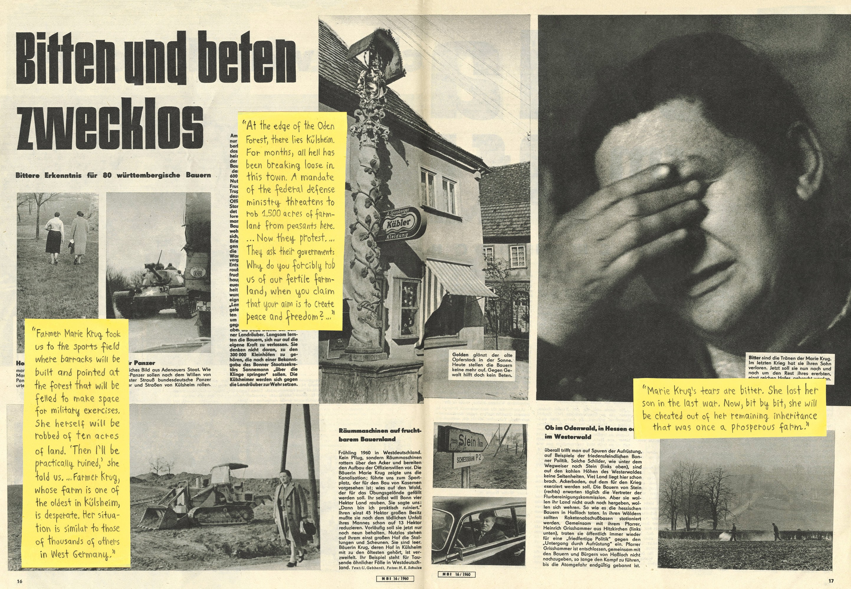 Read online Belonging: A German Reckons with History and Home comic -  Issue # TPB (Part 3) - 12