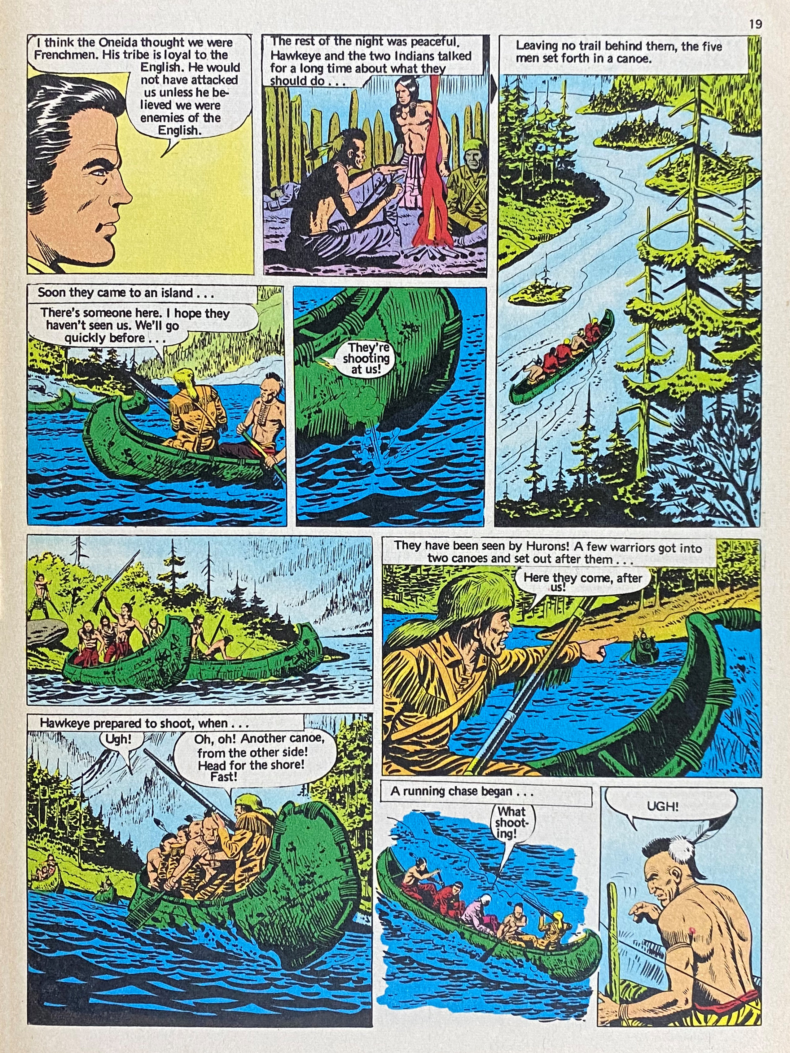 Read online King Classics comic -  Issue #2 - 23