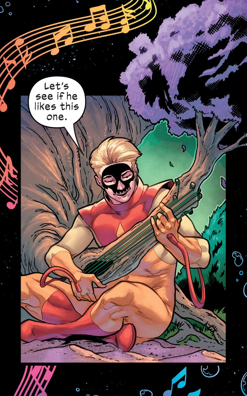 Read online X-Men Unlimited: Infinity Comic comic -  Issue #5 - 4