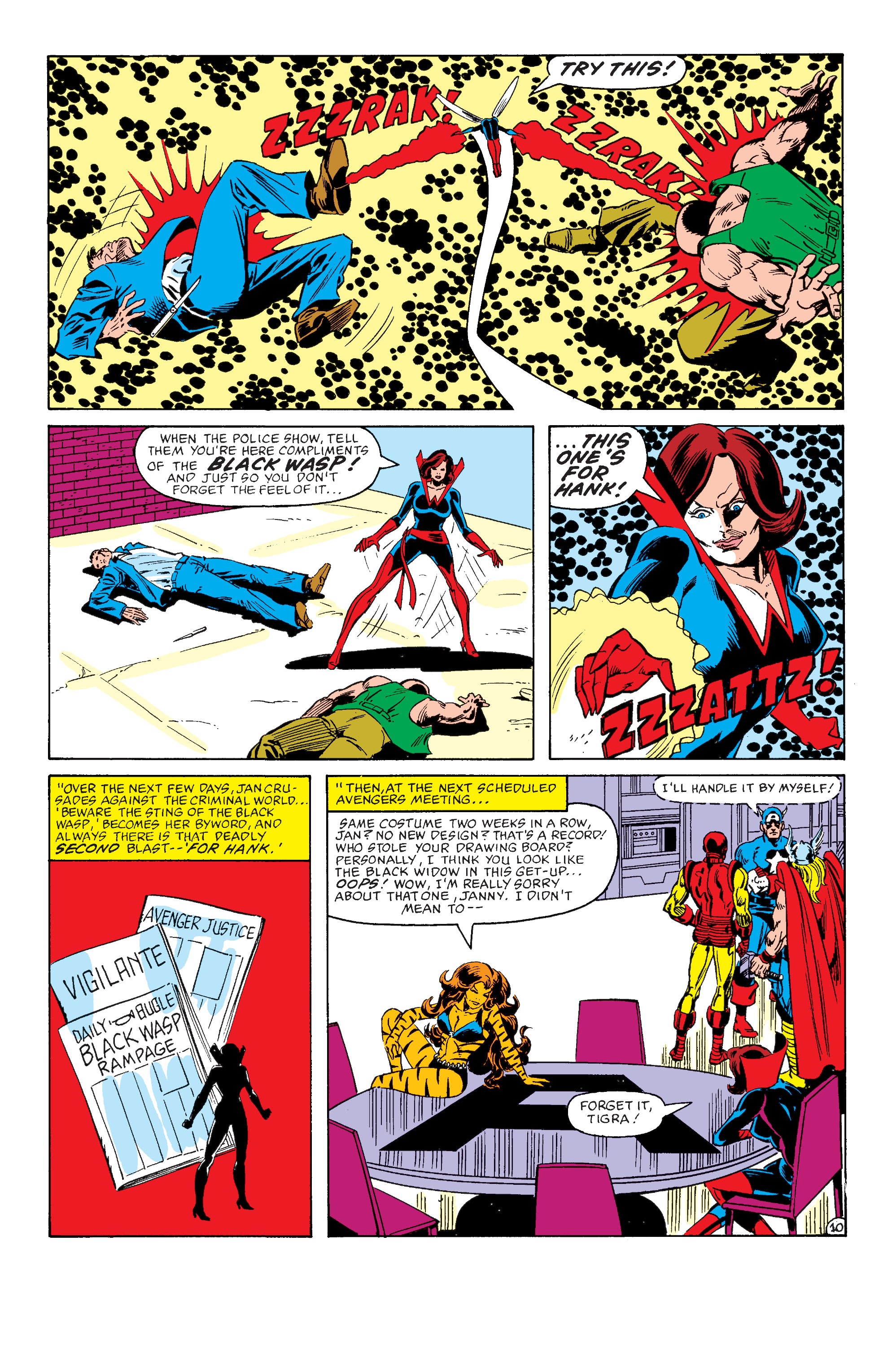 Read online What If? (1977) comic -  Issue # _Complete Collection TPB 3 (Part 5) - 78