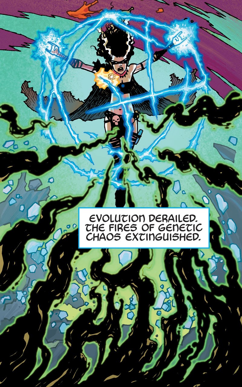 Read online Avengers Forever: Infinity Comic comic -  Issue #1 - 22