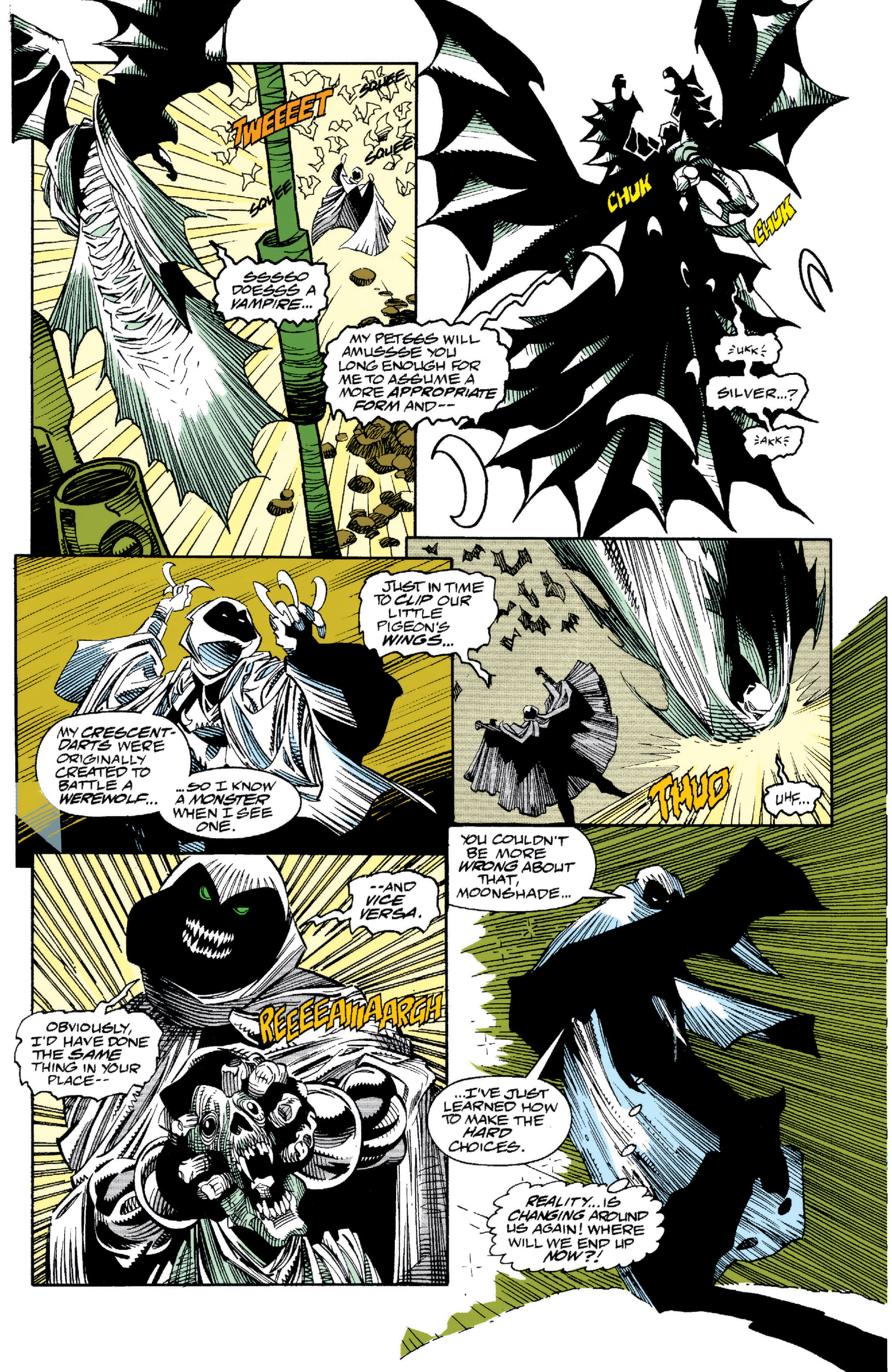 Read online The Infinity War Omnibus comic -  Issue # TPB (Part 8) - 42
