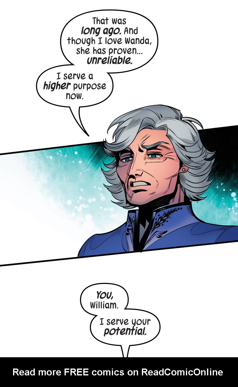 Read online Hulkling and Wiccan: Infinity Comic comic -  Issue #4 - 52