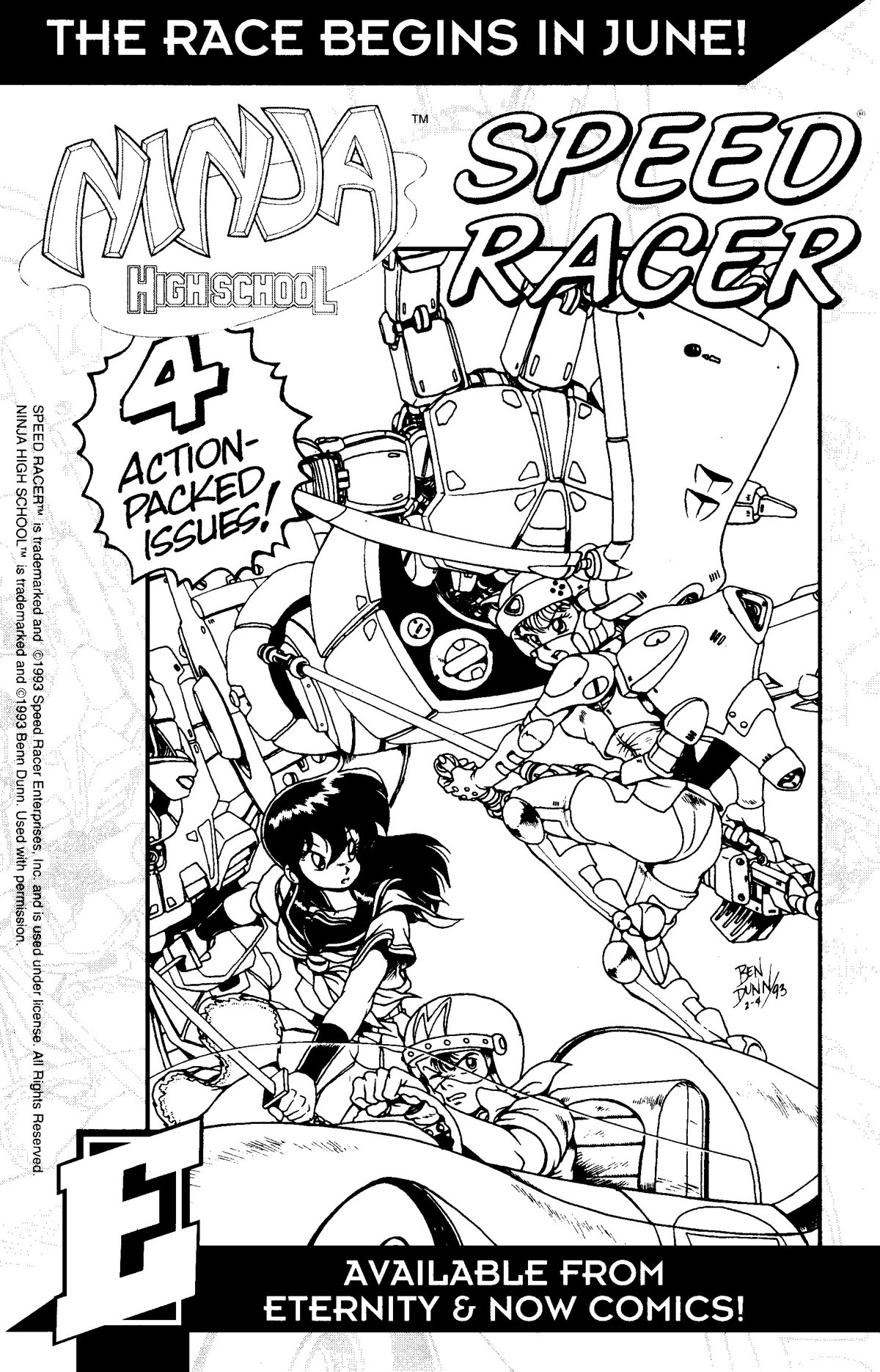 Read online Robotech: Return to Macross comic -  Issue #4 - 19