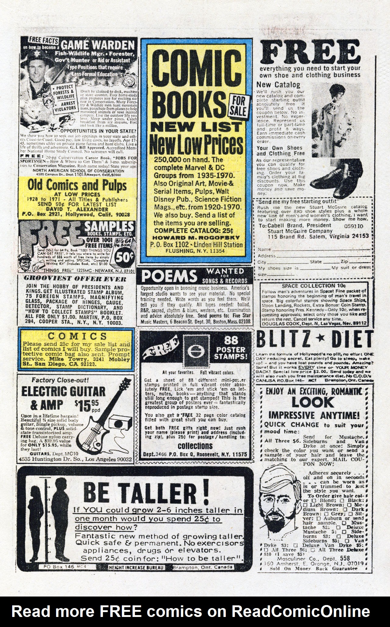 Read online Ringo Kid (1970) comic -  Issue #12 - 44