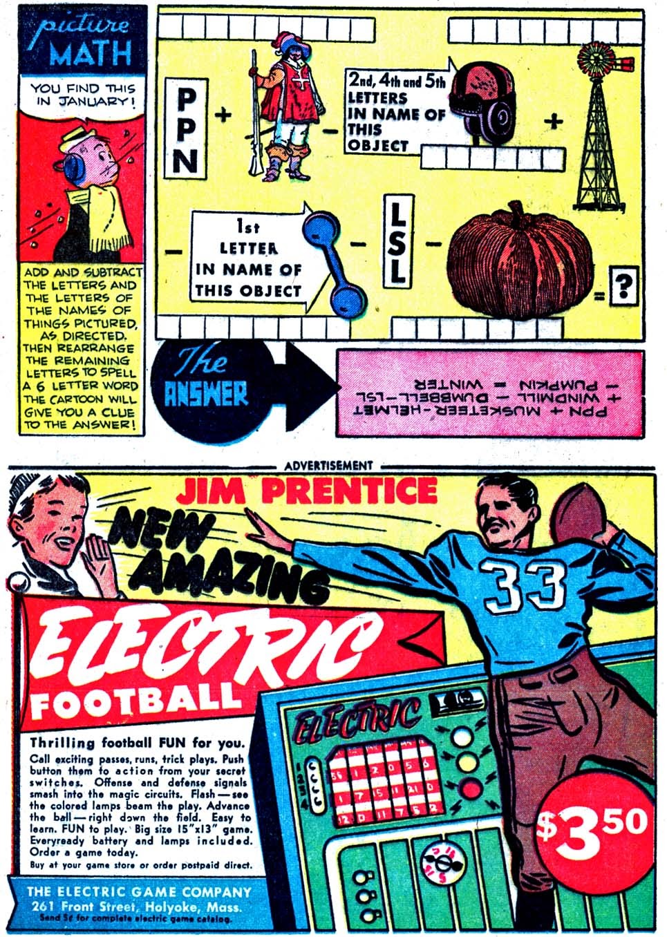 Read online Hollywood Funny Folks comic -  Issue #42 - 24