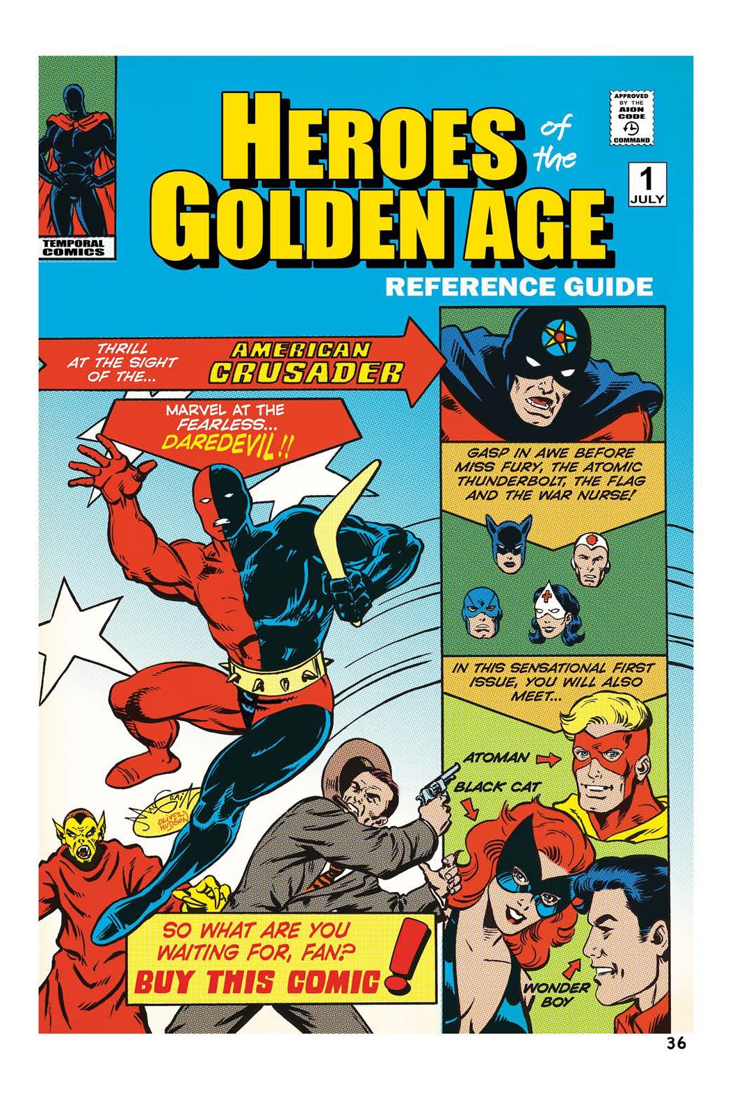 Read online The Art of Chris Malgrain comic -  Issue #4 - 27