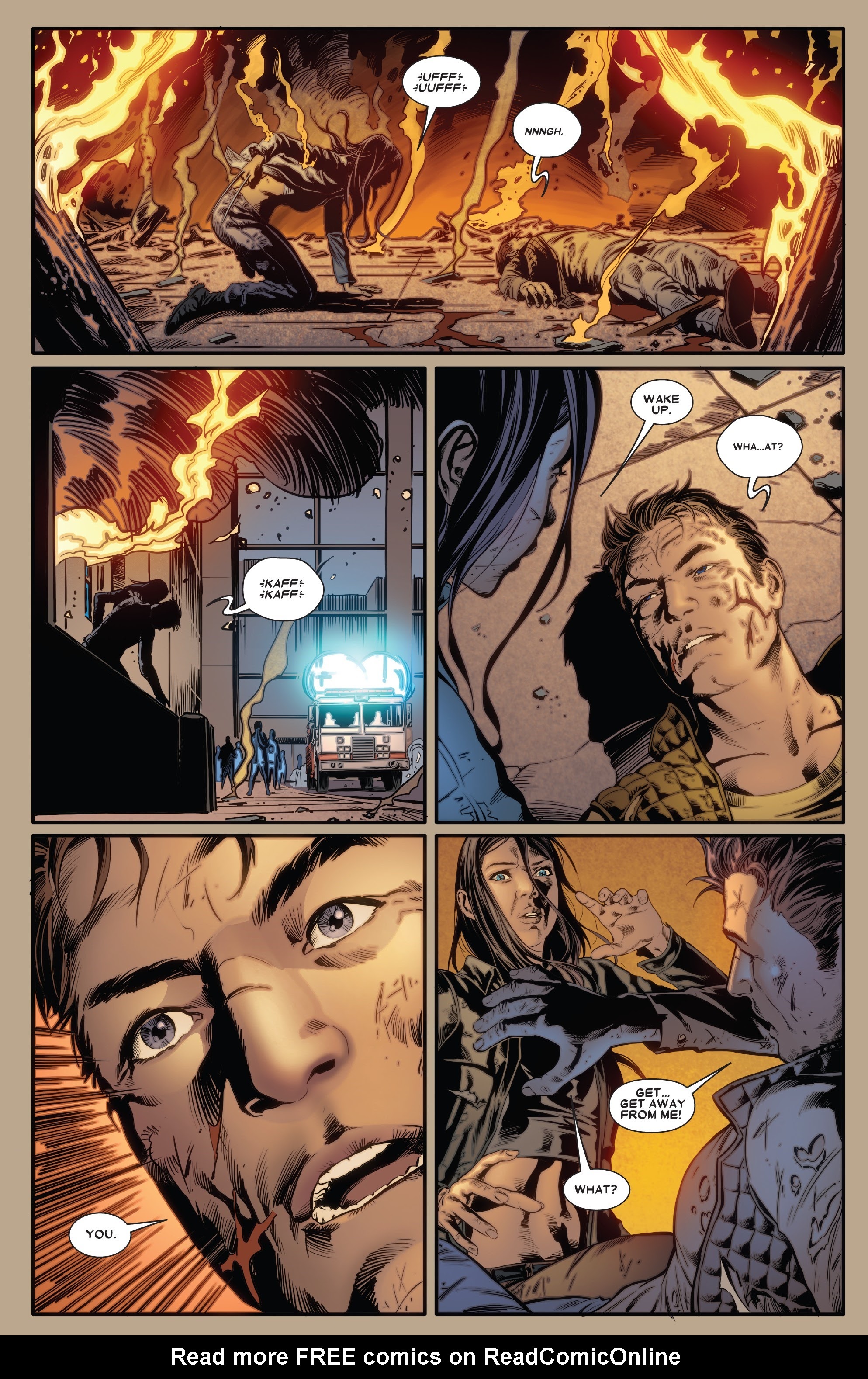 Read online X-23: The Complete Collection comic -  Issue # TPB 1 (Part 4) - 85