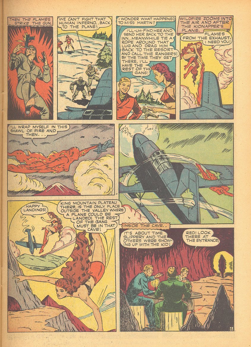 Read online Smash Comics comic -  Issue #31 - 63