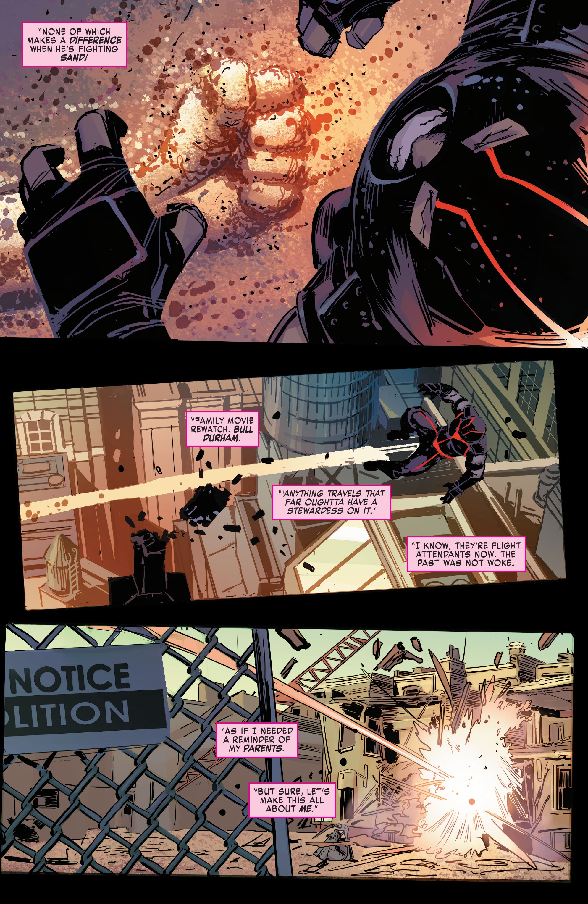 Read online Juggernaut (2020) comic -  Issue #3 - 12