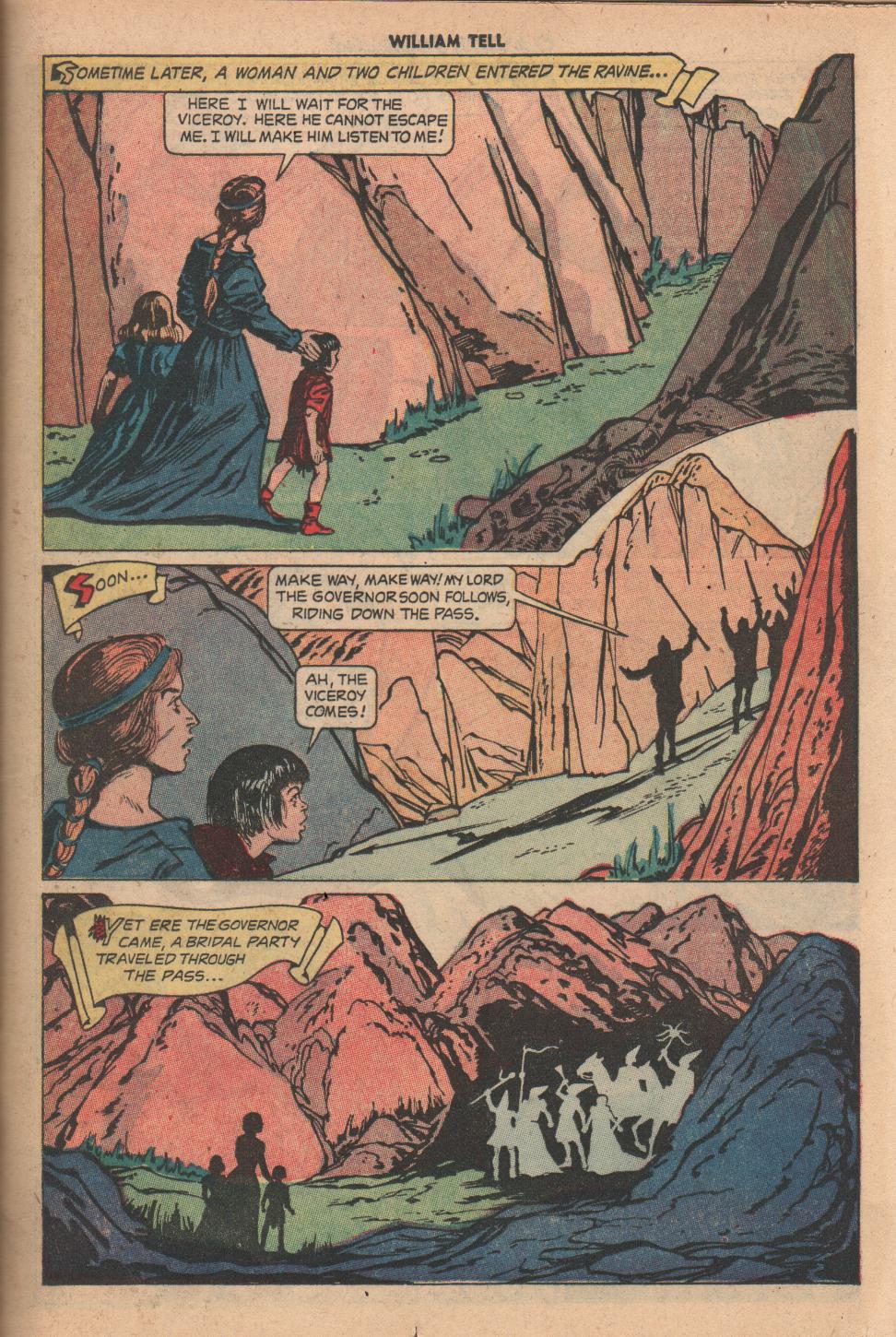 Read online Classics Illustrated comic -  Issue #101 - 35